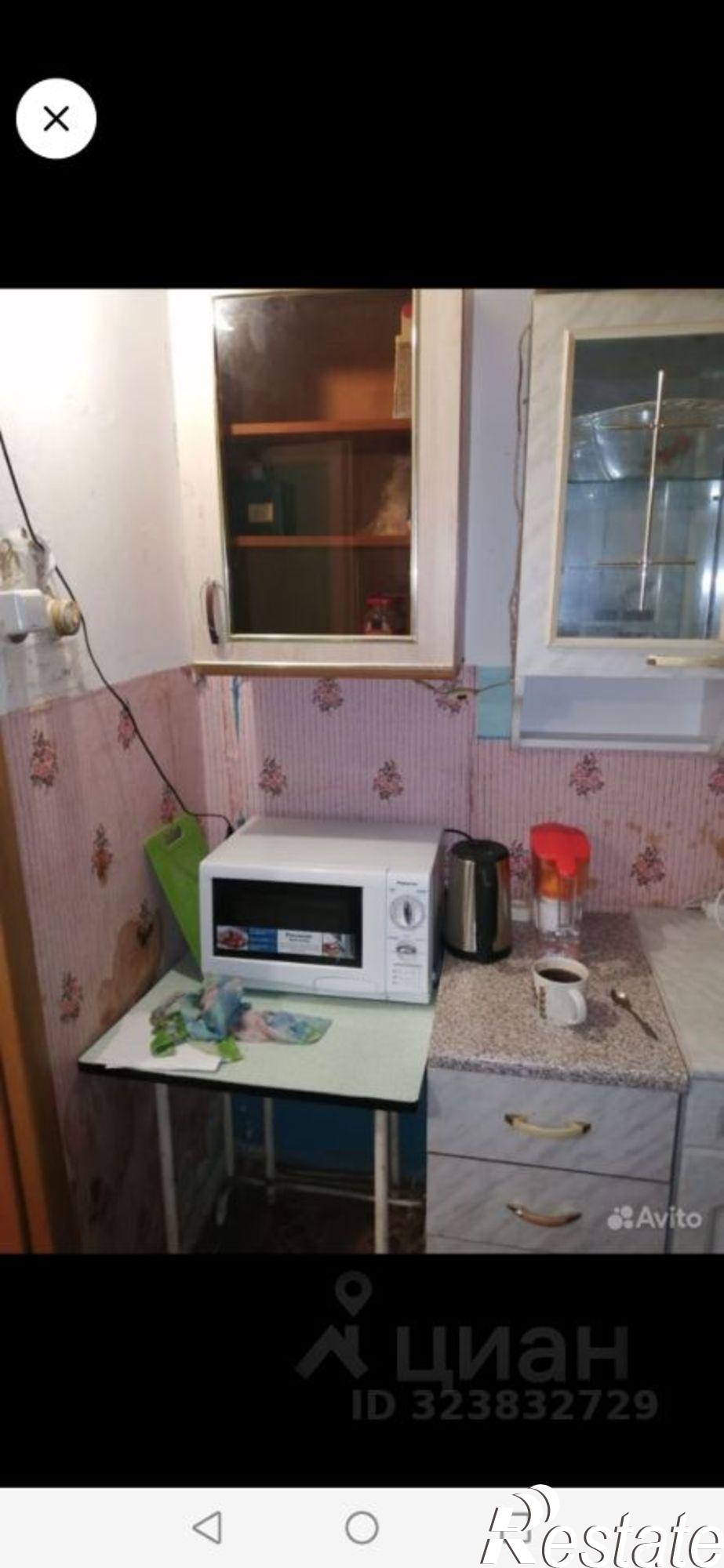 Сдать комнату за 15 000 рублей на ул Сойфера, 31