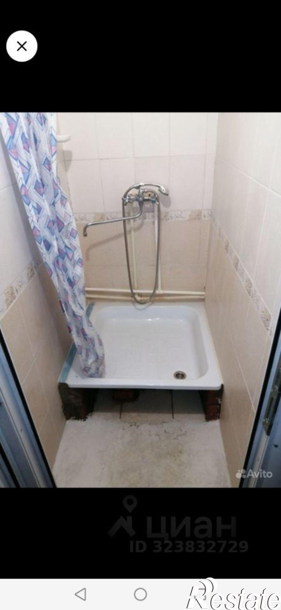 Сдать комнату за 15 000 рублей на ул Сойфера, 31