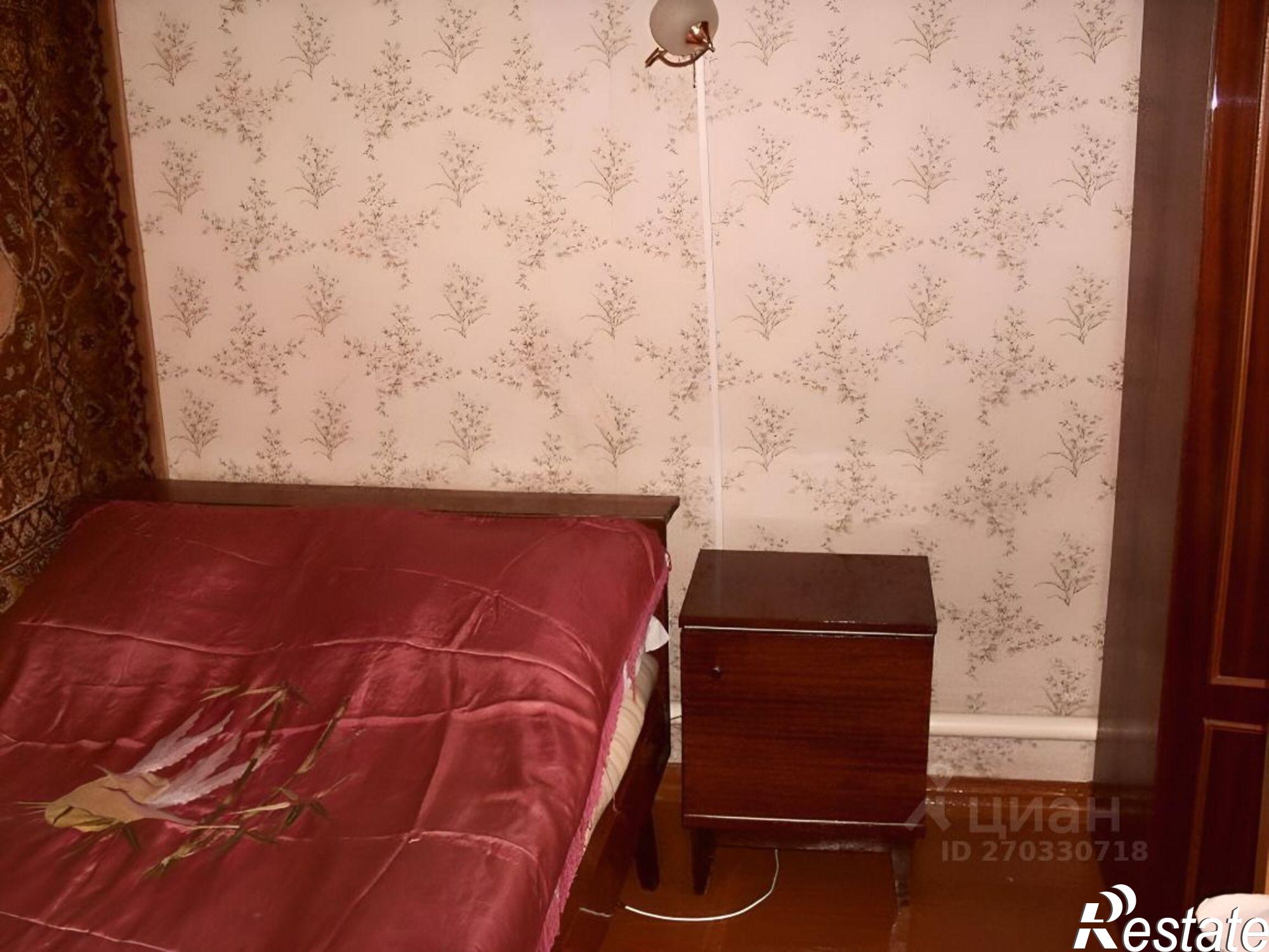 Сдать дачу, дом, коттедж за 184 167 рублей на ул Демонстрации, 17