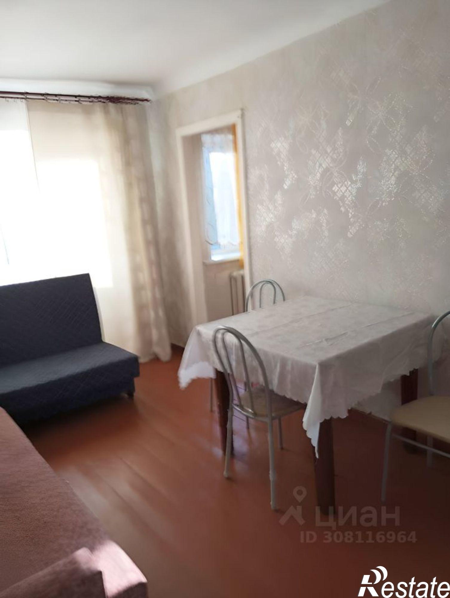 Сдать квартиру за 32 000 рублей на Одоевское шоссе, 32