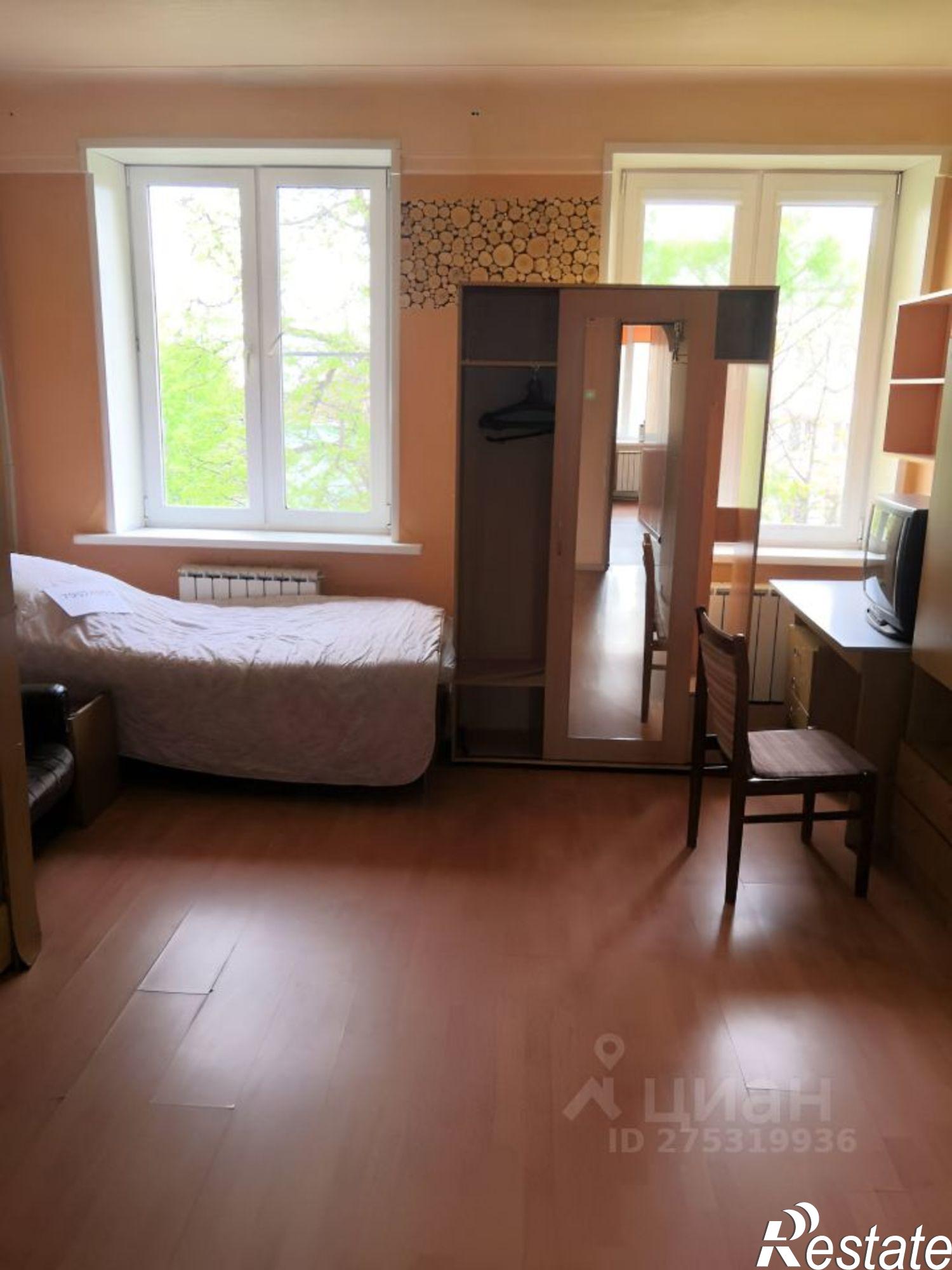 Сдать квартиру за 24 000 рублей на улица Глинки, 5