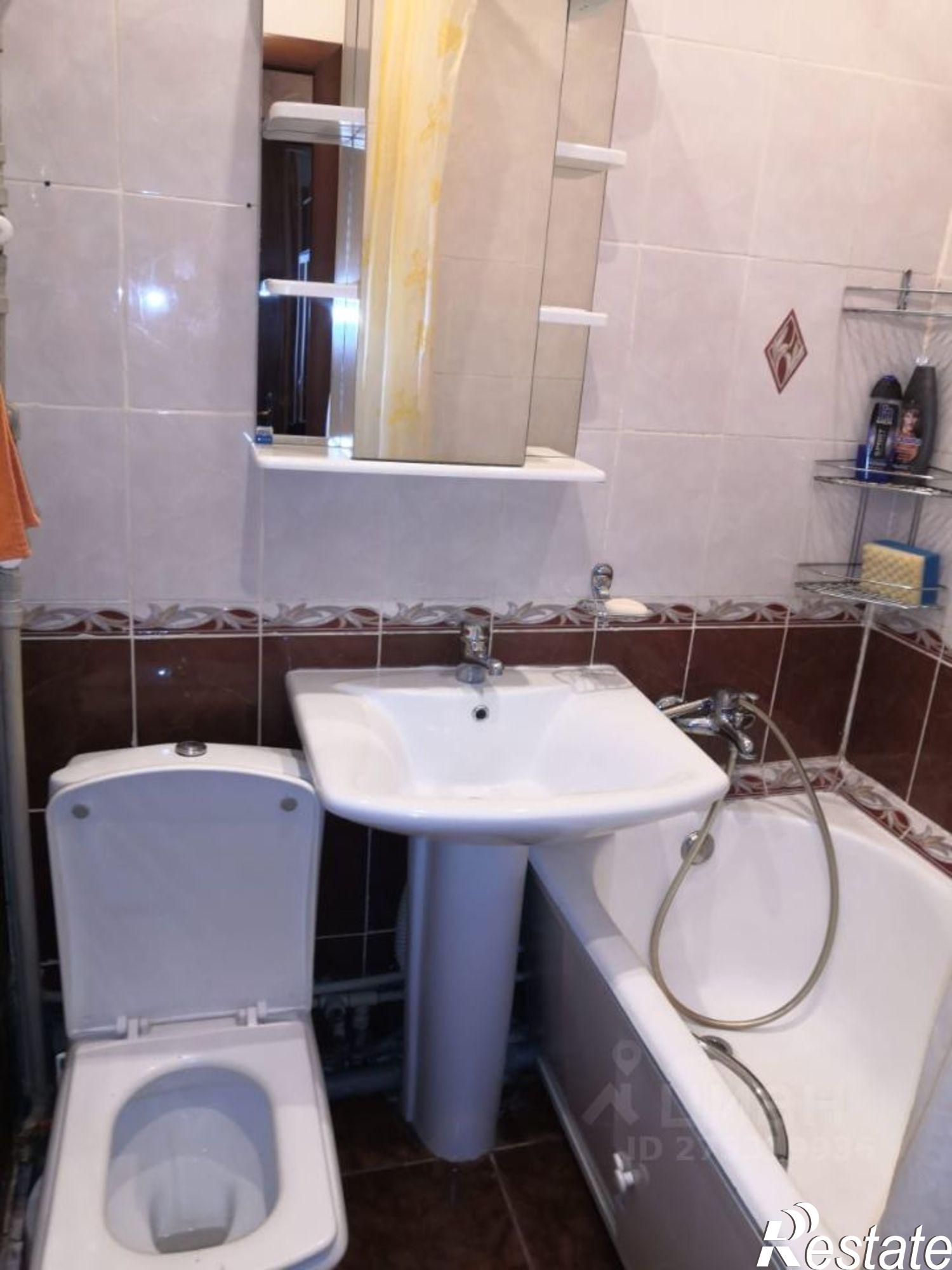 Сдать квартиру за 24 000 рублей на улица Глинки, 5