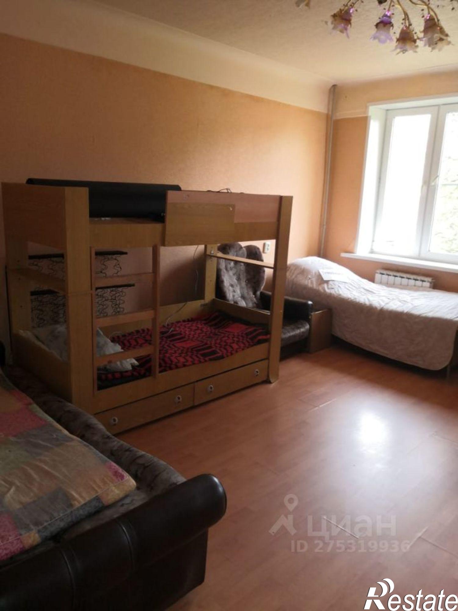 Сдать квартиру за 24 000 рублей на улица Глинки, 5