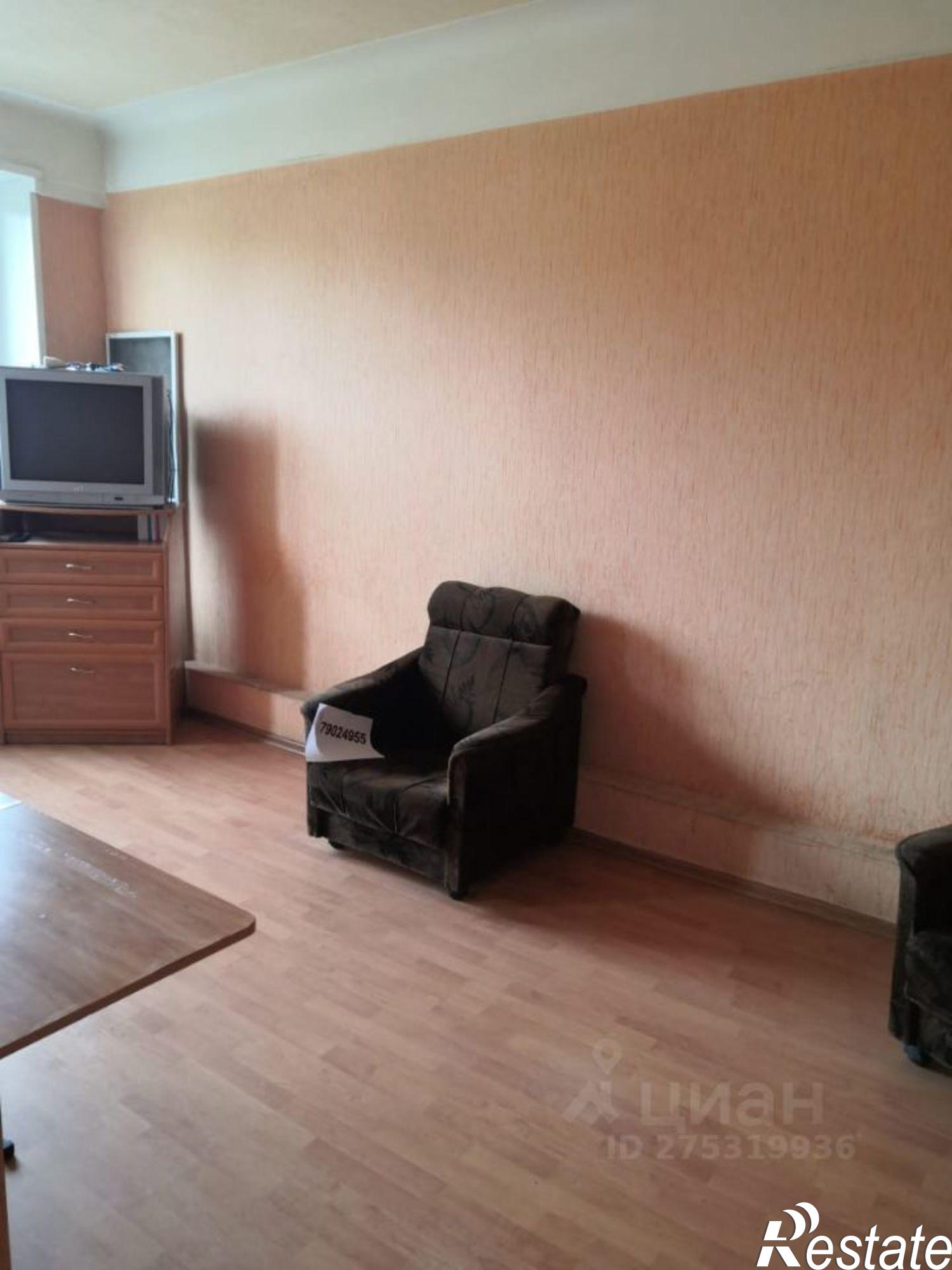 Сдать квартиру за 24 000 рублей на улица Глинки, 5