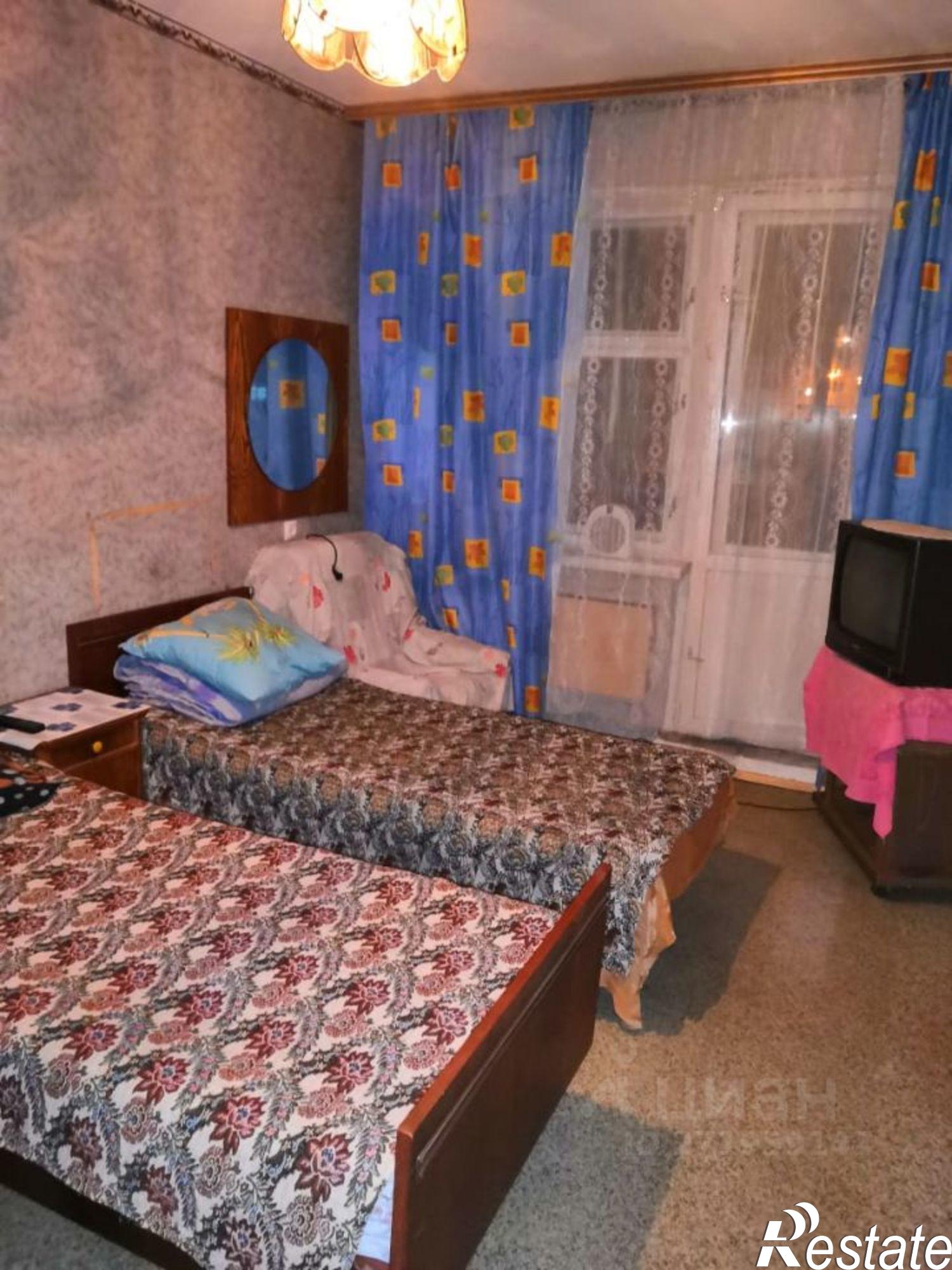 Сдать квартиру за 25 000 рублей на Ложевая улица, 123