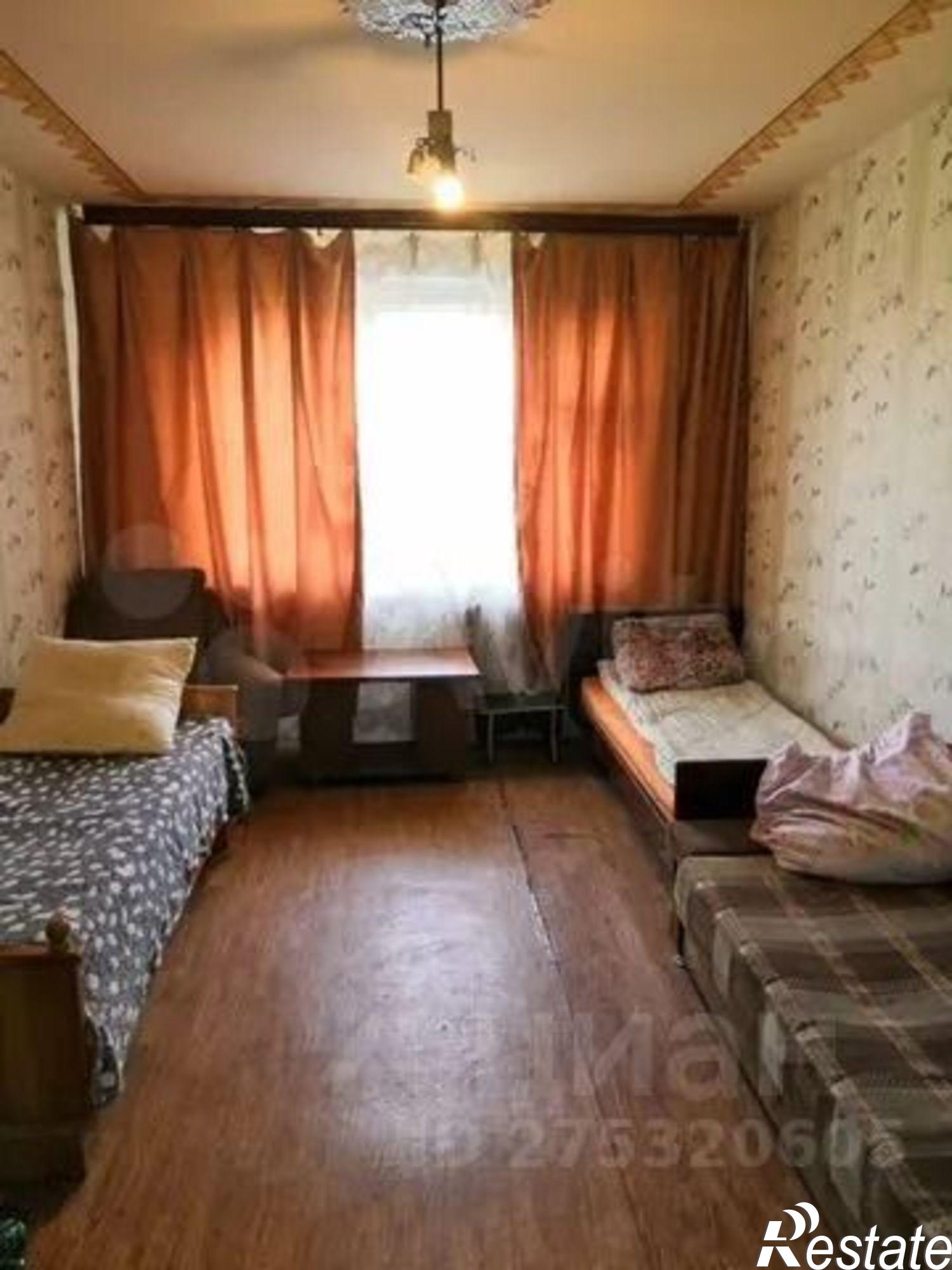 Сдать квартиру за 23 000 рублей на Рязанская улица, 32 к1