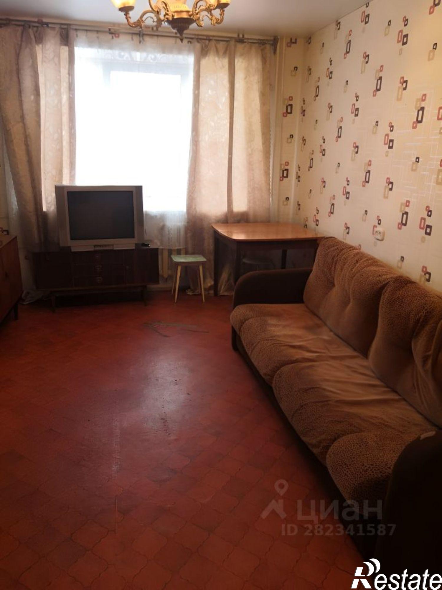 Сдать квартиру за 26 000 рублей на Пролетарская улица, 28