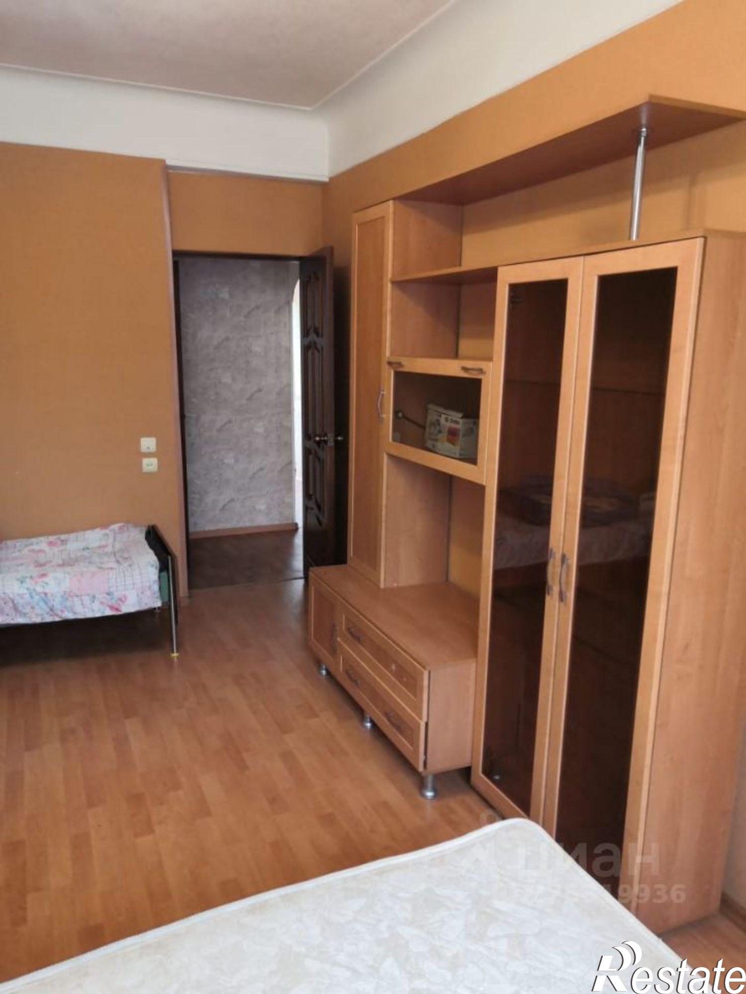 Сдать квартиру за 24 000 рублей на улица Глинки, 5