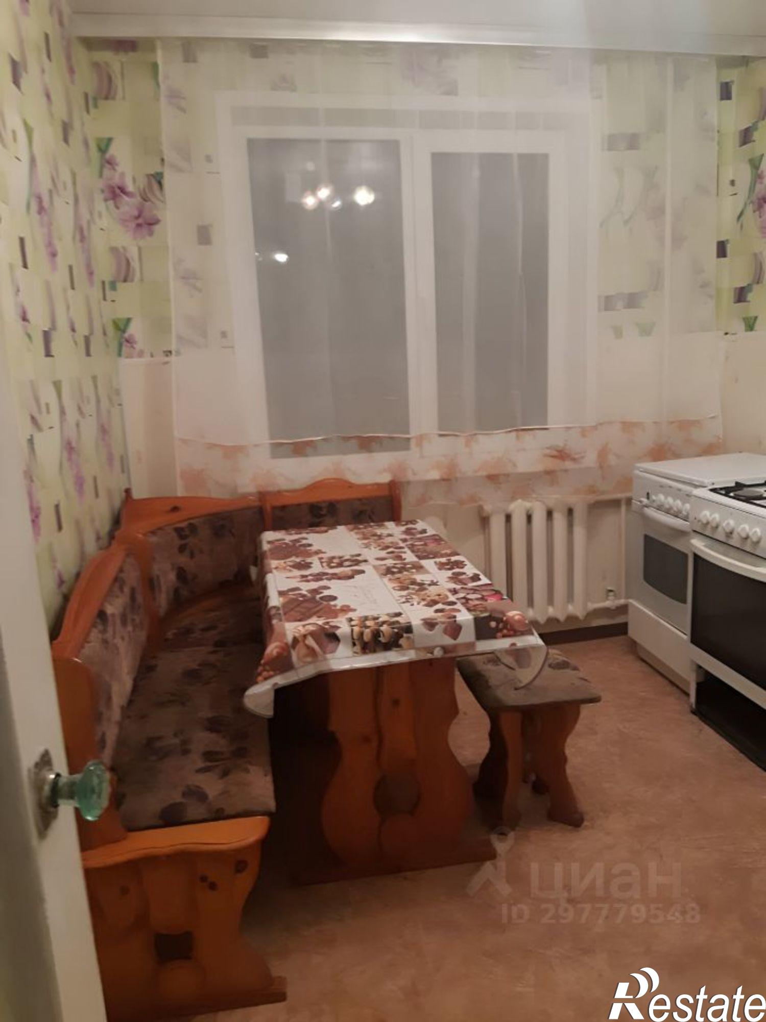 Сдать квартиру за 32 000 рублей на улица Луначарского, 61