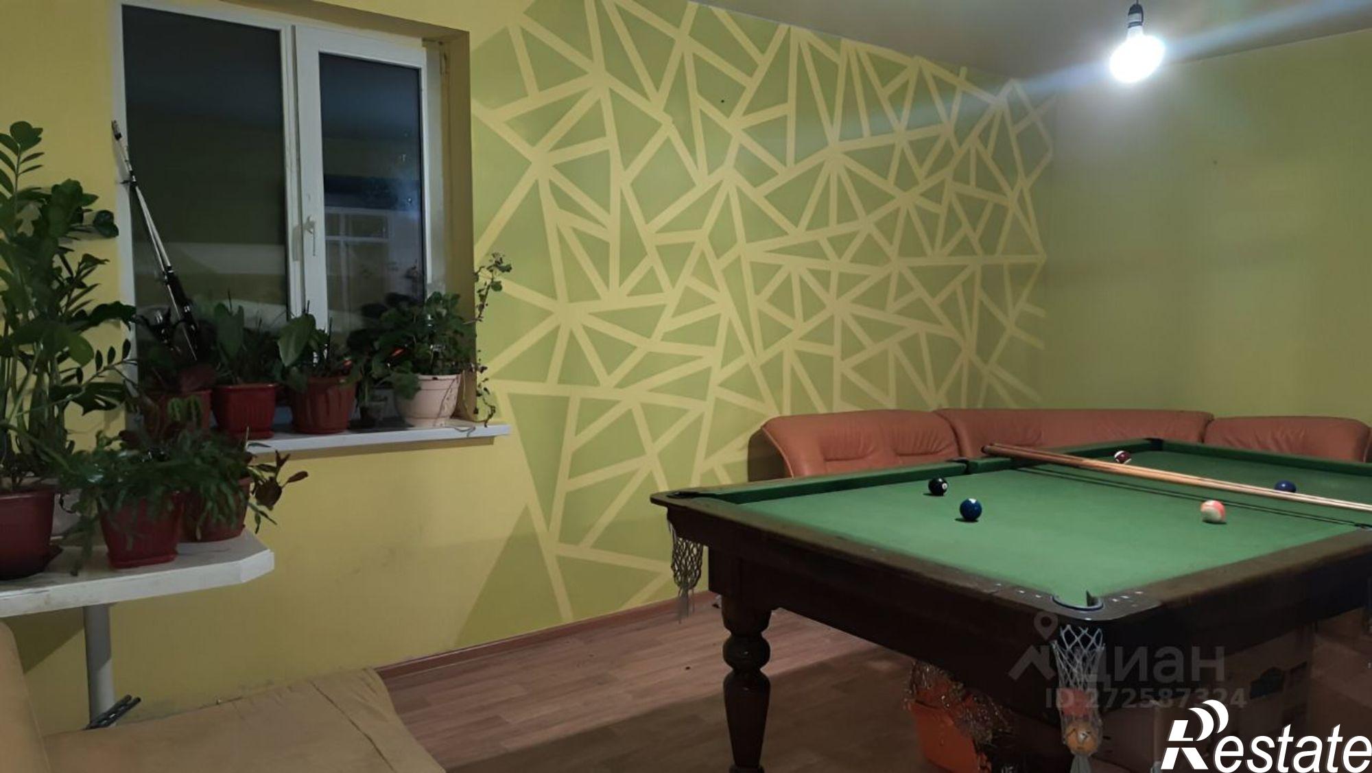 Сдать дачу, дом, коттедж за 431 667 рублей на улица Карпова, 70