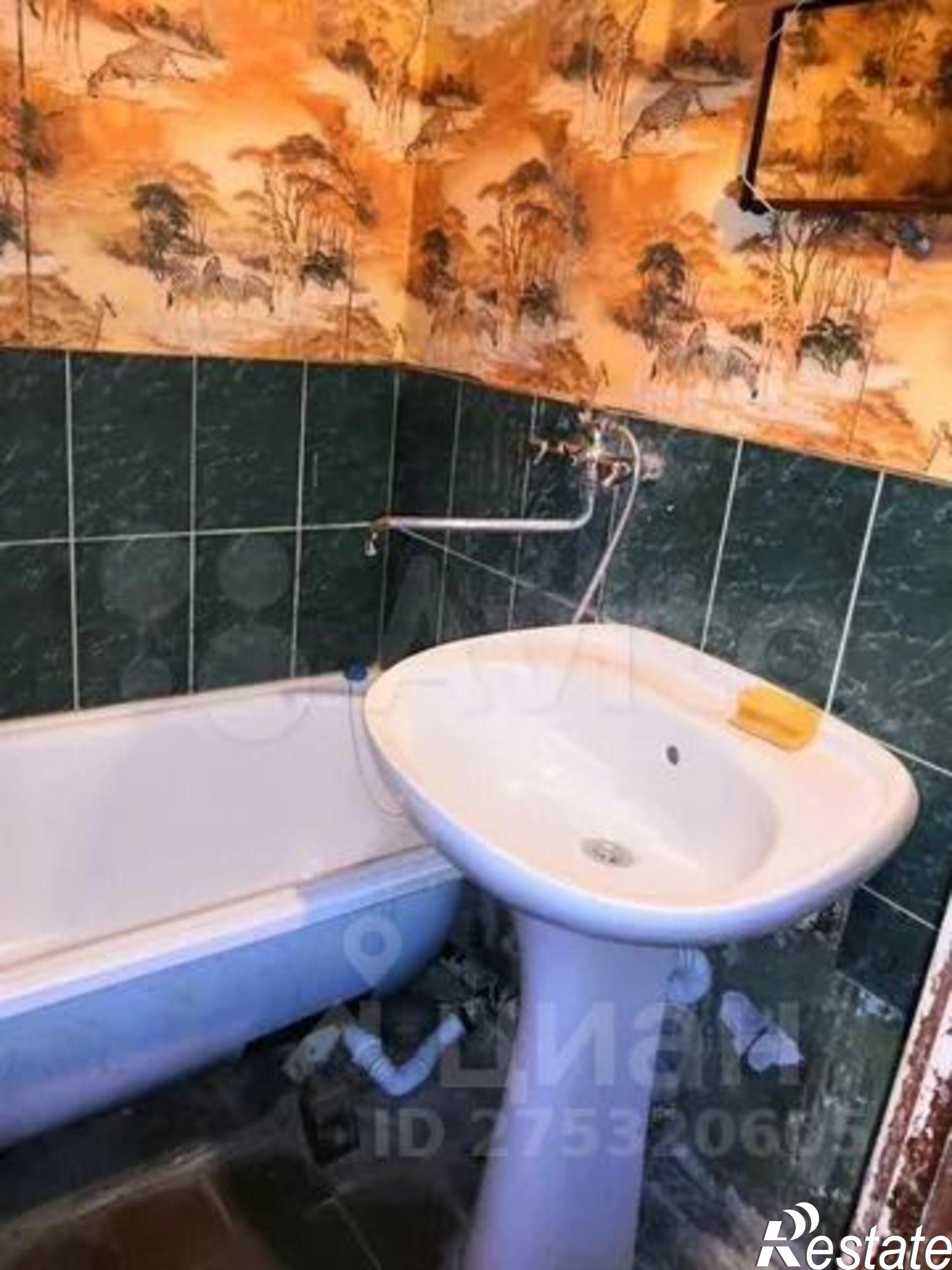 Сдать квартиру за 23 000 рублей на Рязанская улица, 32 к1