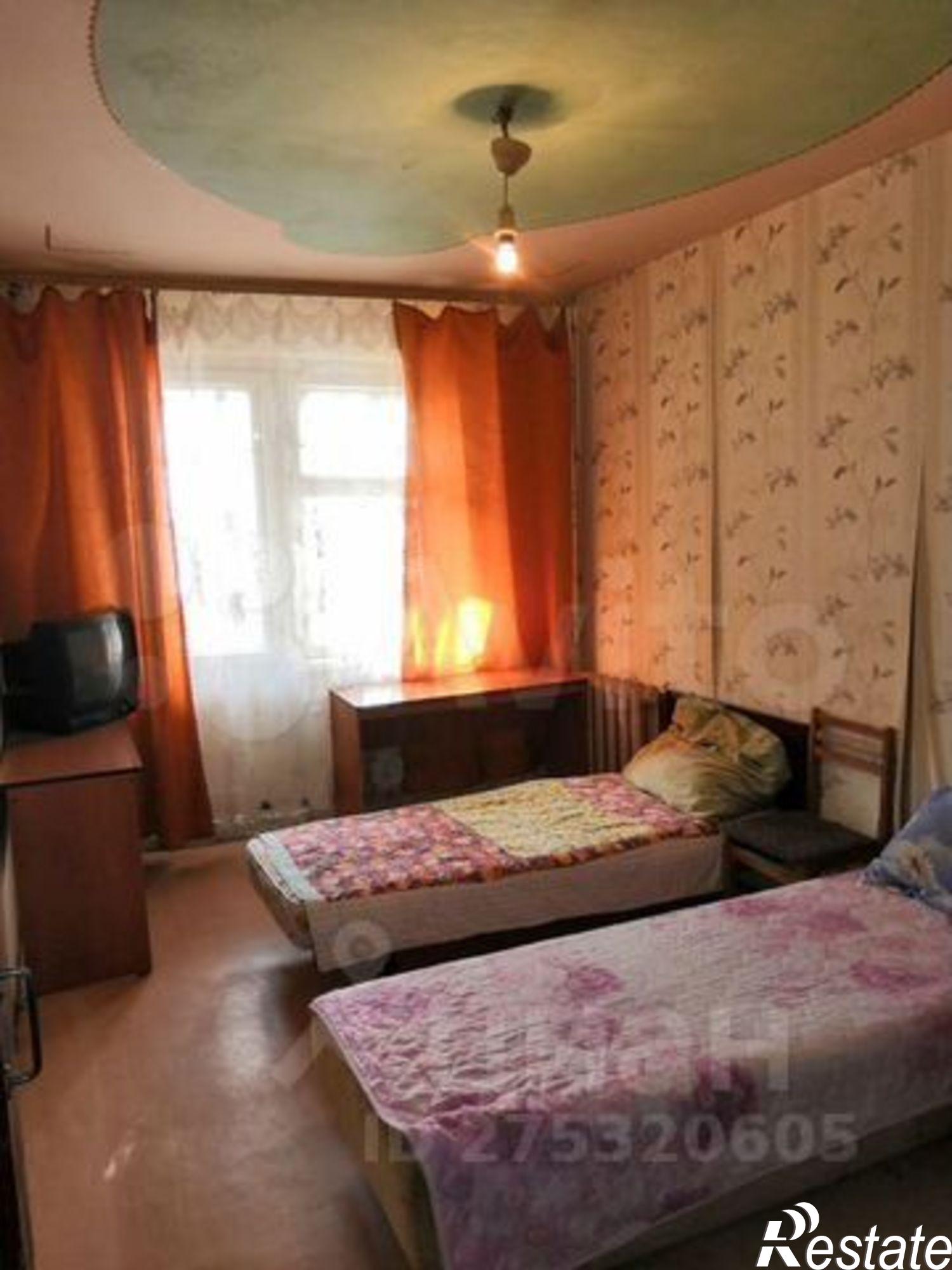 Сдать квартиру за 23 000 рублей на Рязанская улица, 32 к1