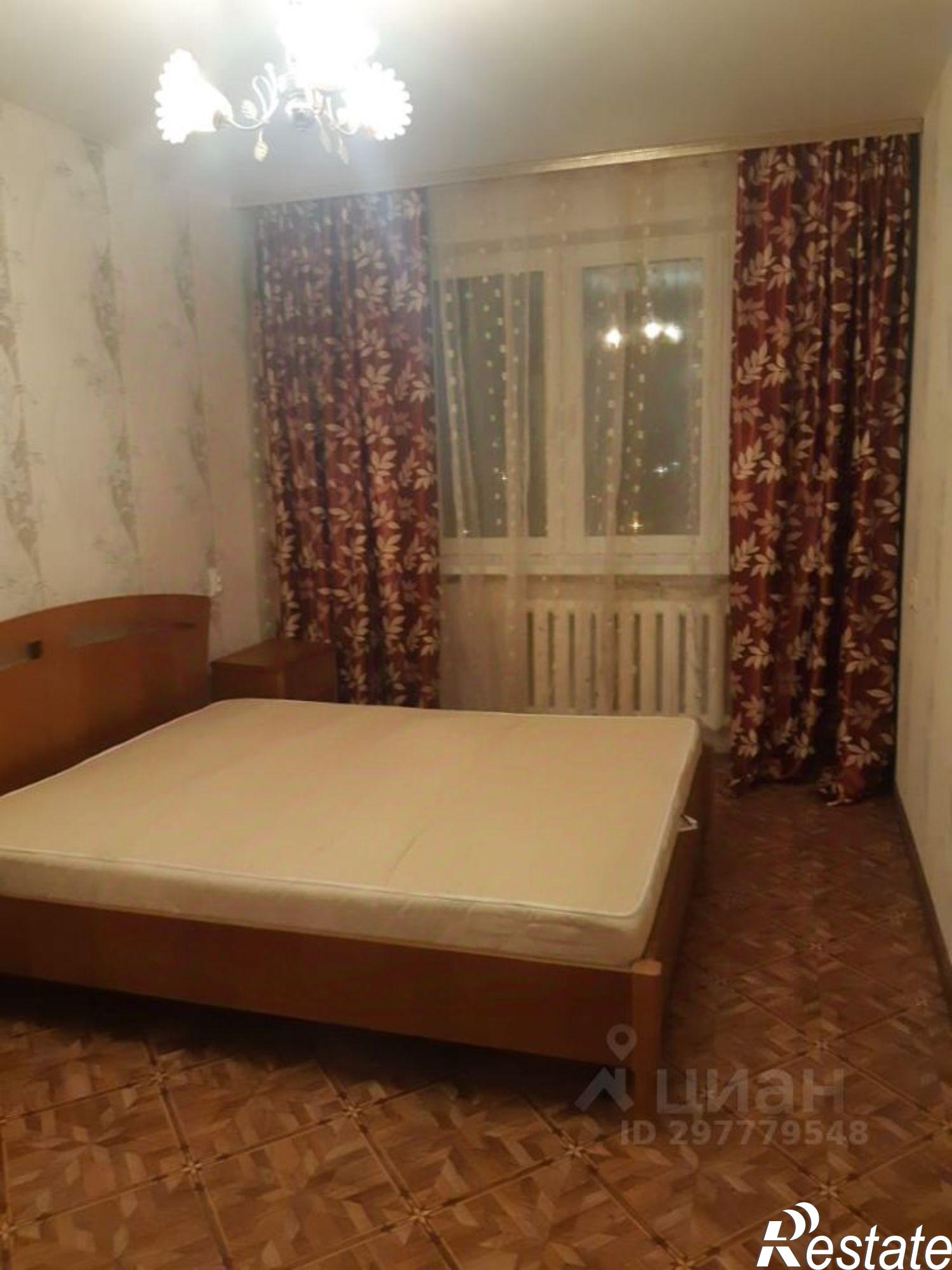 Сдать квартиру за 32 000 рублей на улица Луначарского, 61