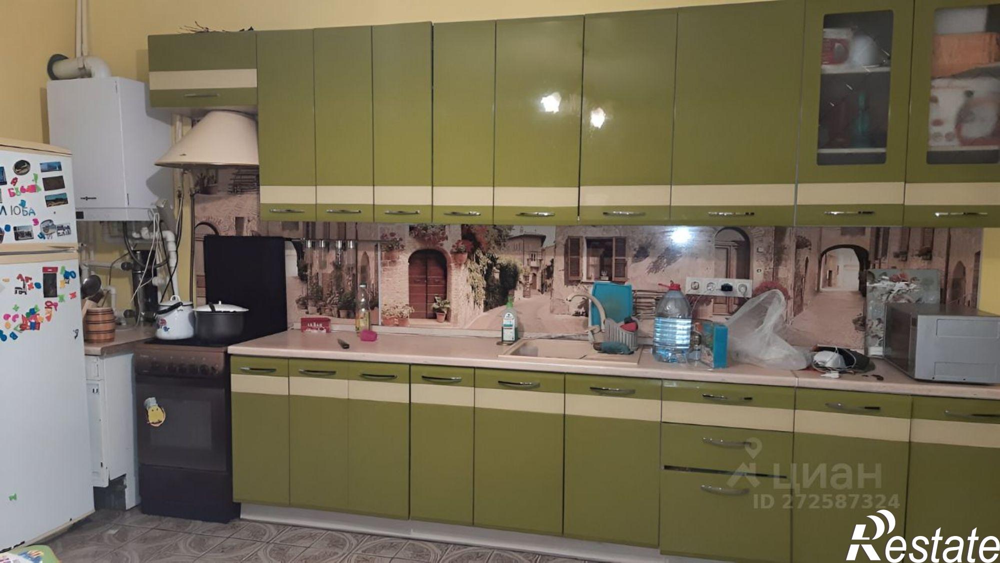 Сдать дачу, дом, коттедж за 431 667 рублей на улица Карпова, 70