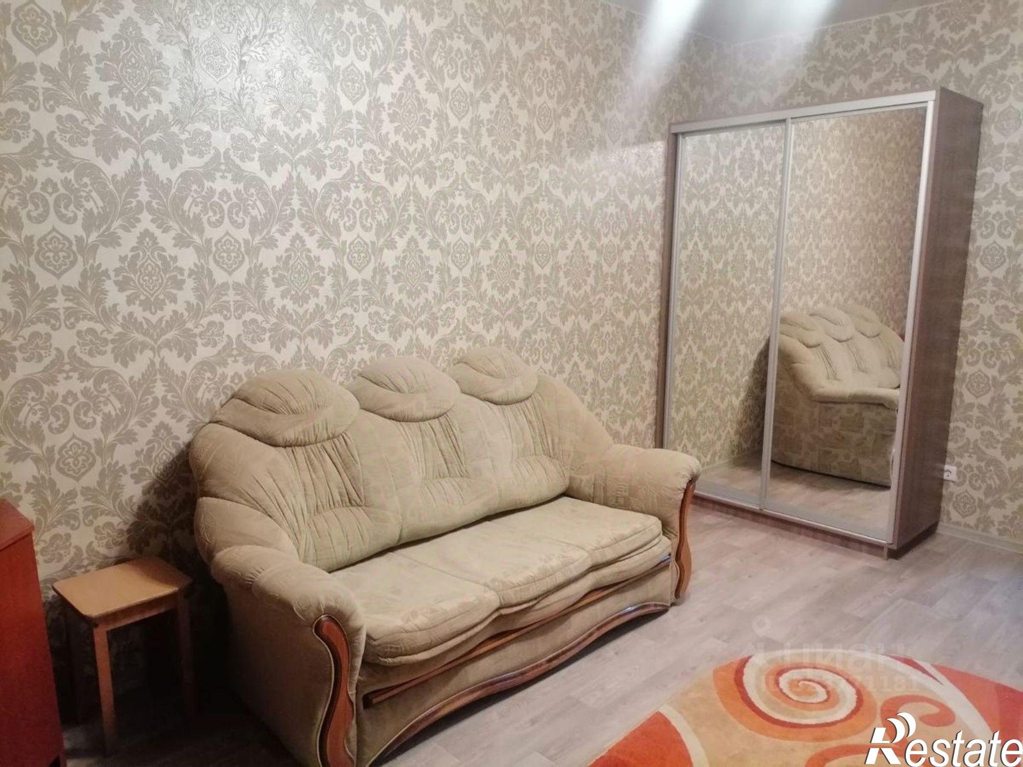 Сдать квартиру за 26 000 рублей на улица Строителей, 4