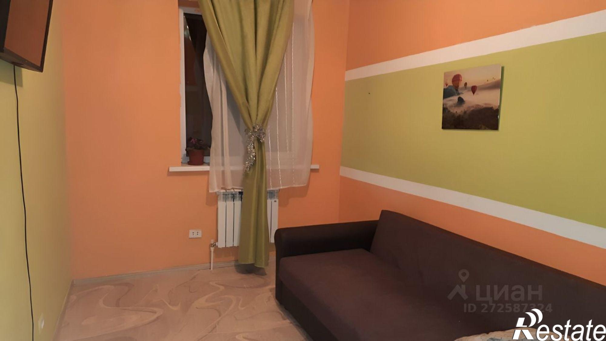 Сдать дачу, дом, коттедж за 431 667 рублей на улица Карпова, 70