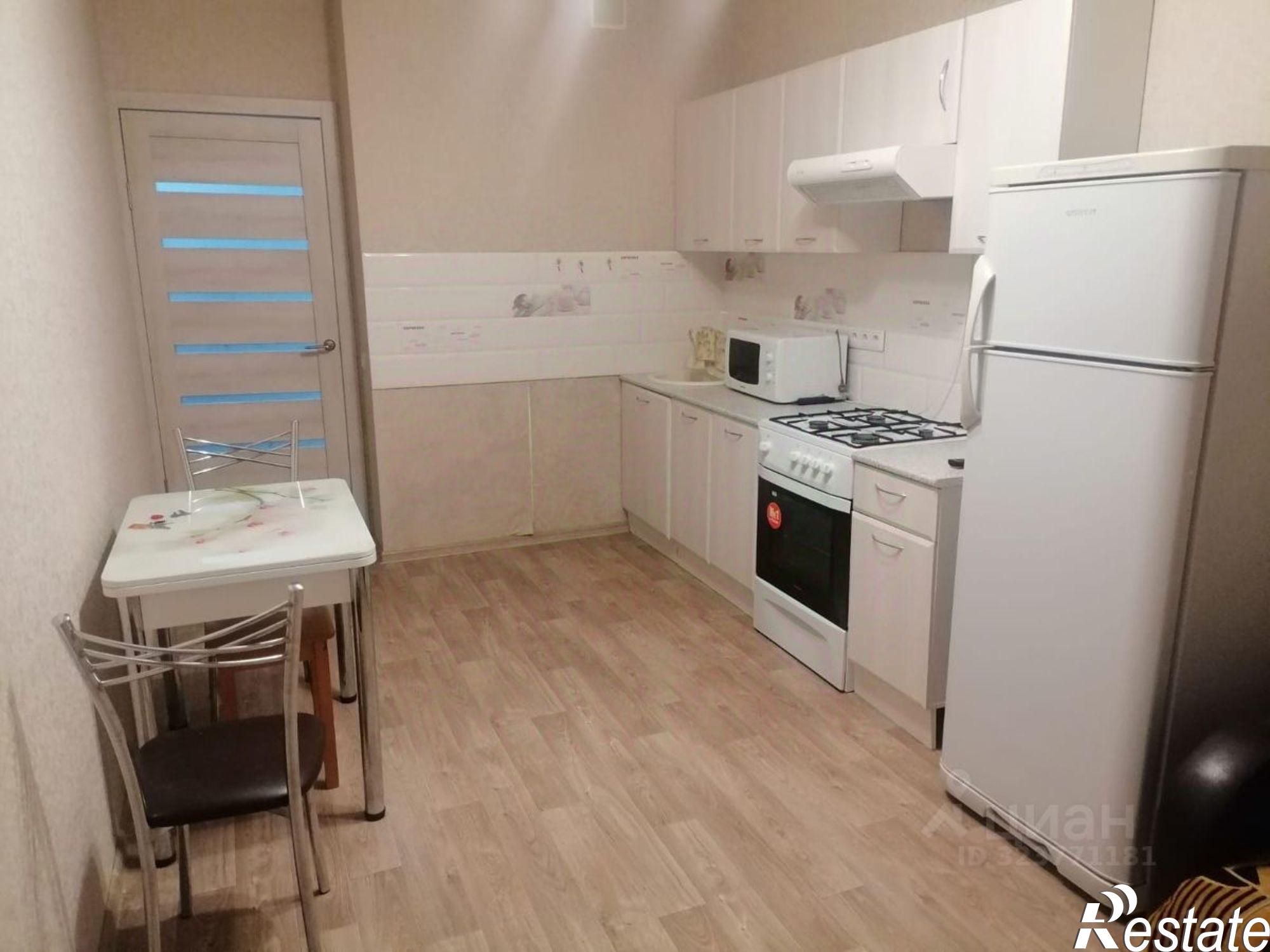 Сдать квартиру за 26 000 рублей на улица Строителей, 4