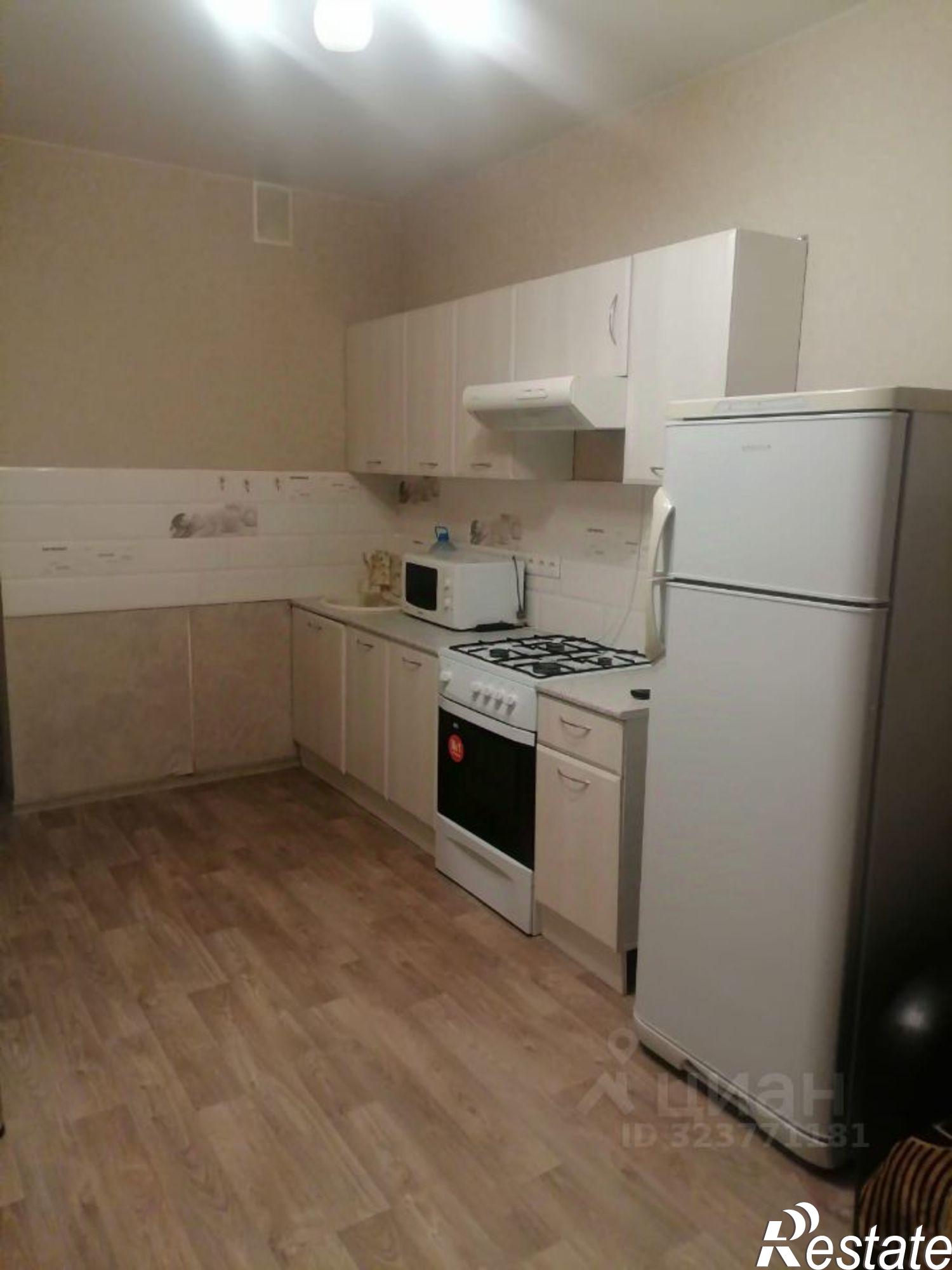 Сдать квартиру за 26 000 рублей на улица Строителей, 4