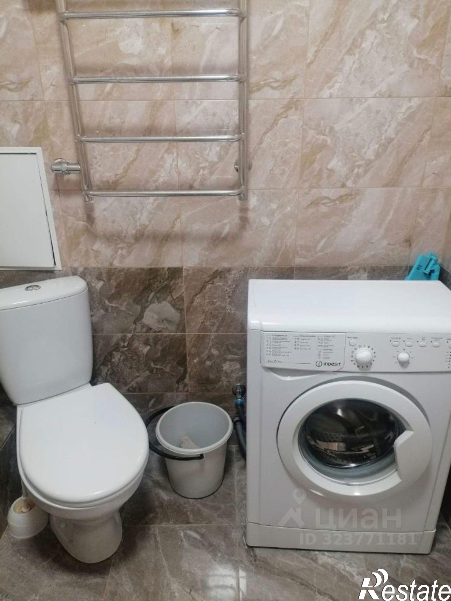 Сдать квартиру за 26 000 рублей на улица Строителей, 4