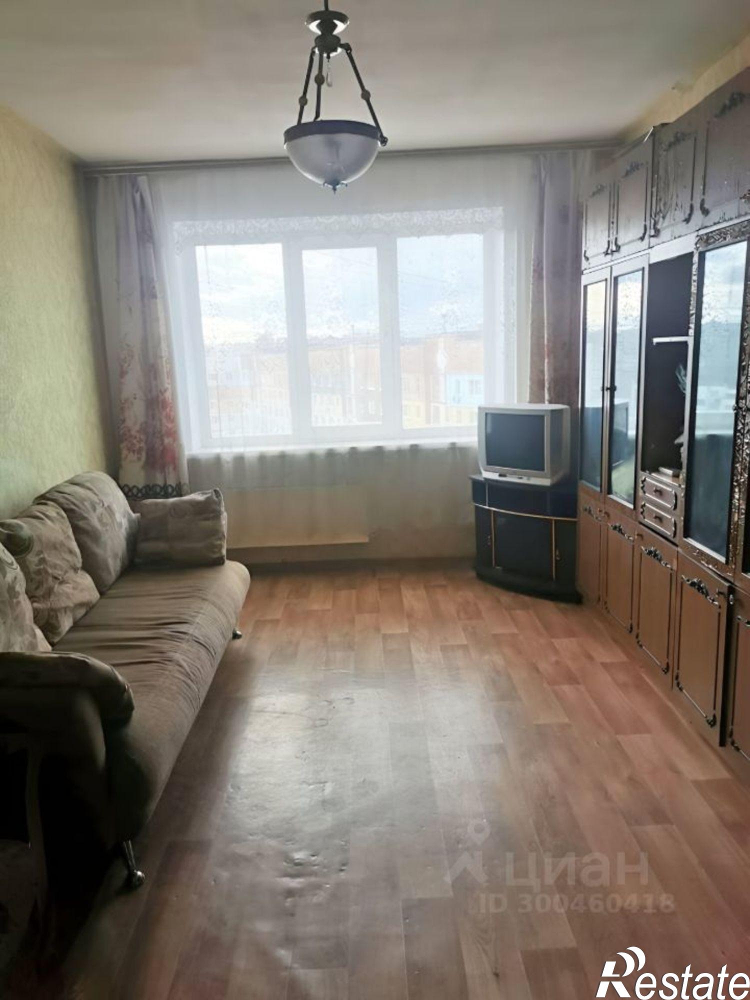 Сдать квартиру за 24 000 рублей на улица Декабристов, 6