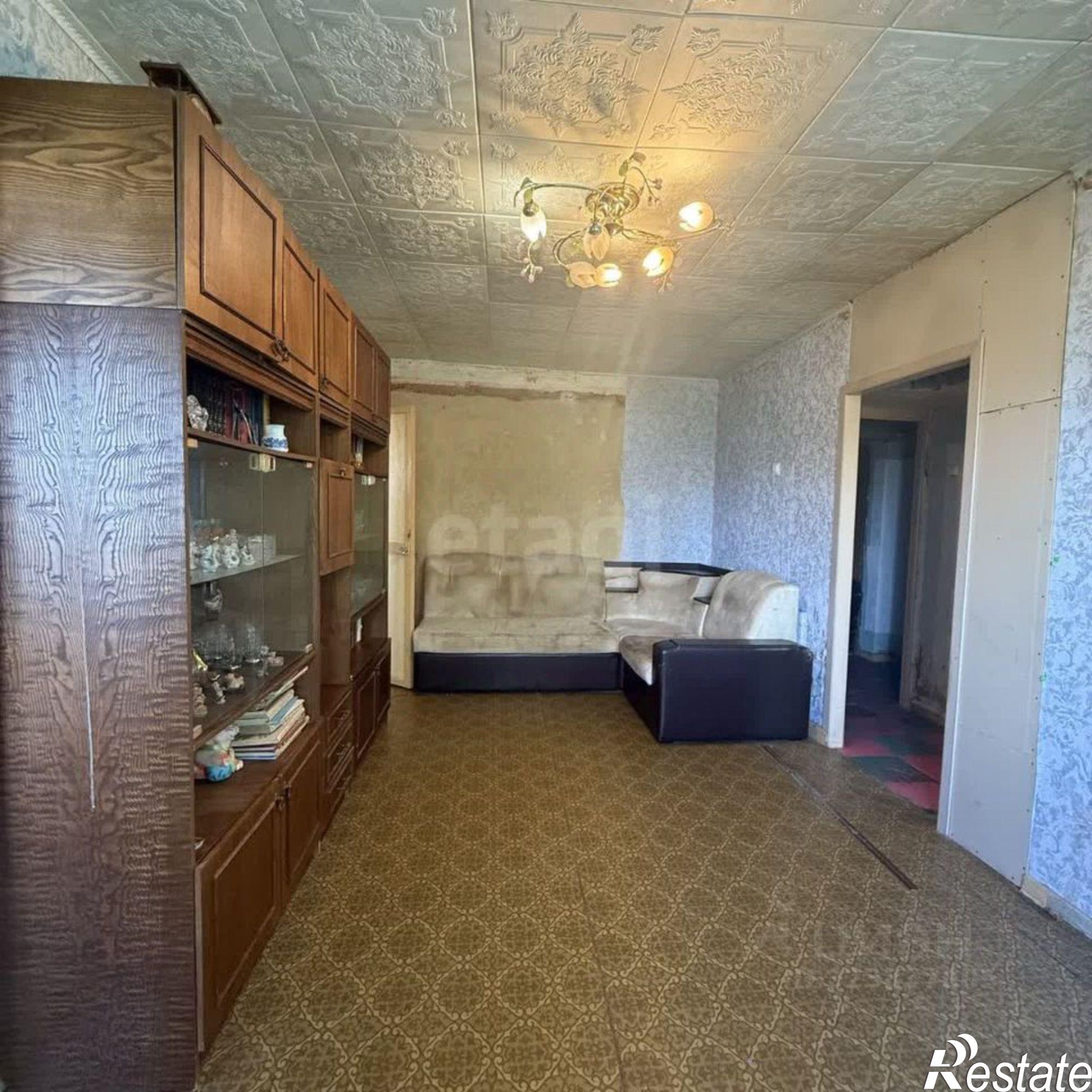 Купить квартиру за 4 730 000 рублей на улица Сойфера, 23