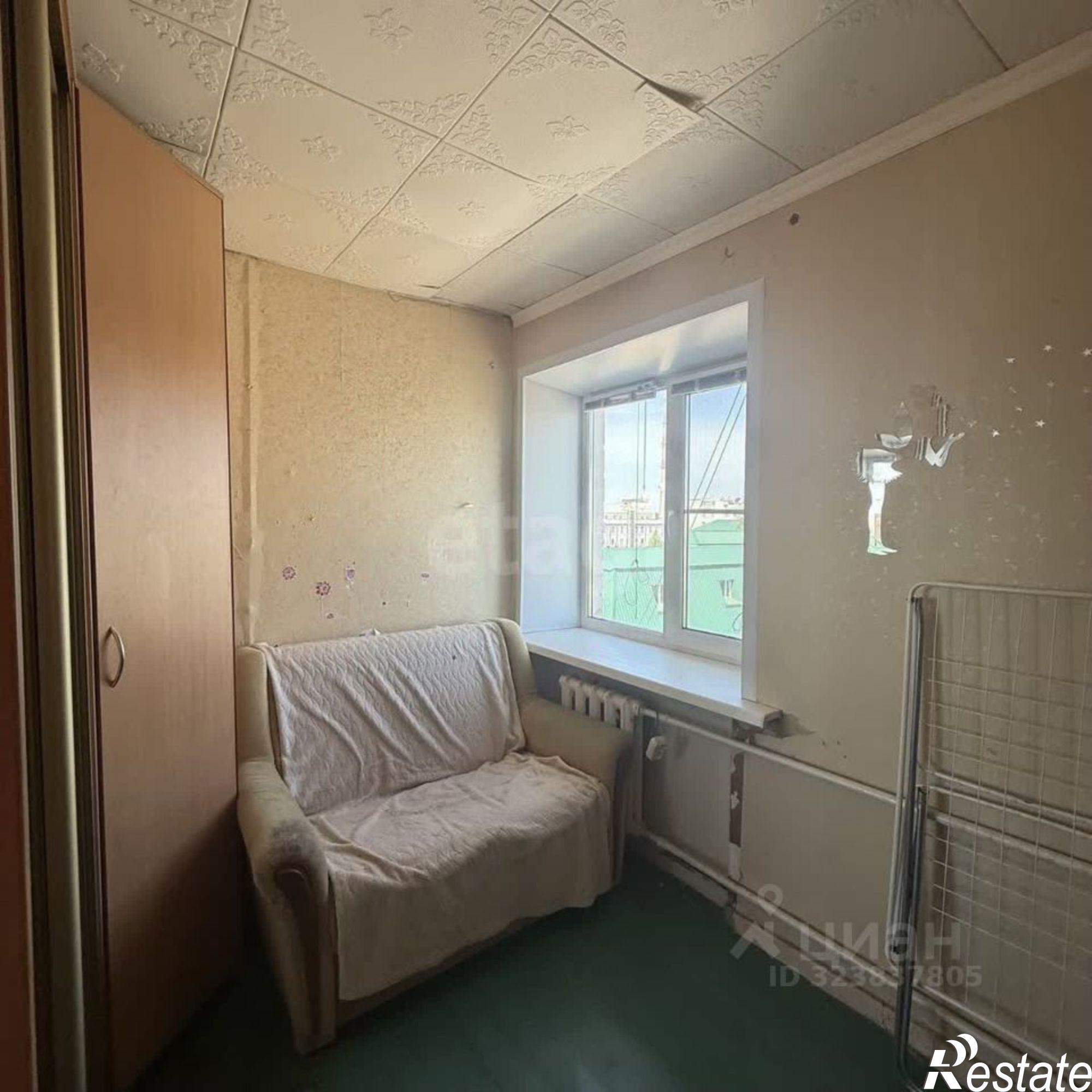 Купить квартиру за 4 730 000 рублей на улица Сойфера, 23