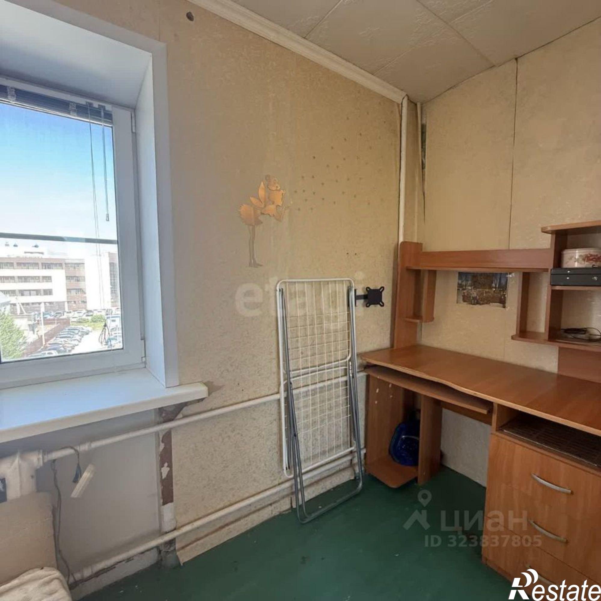 Купить квартиру за 4 730 000 рублей на улица Сойфера, 23