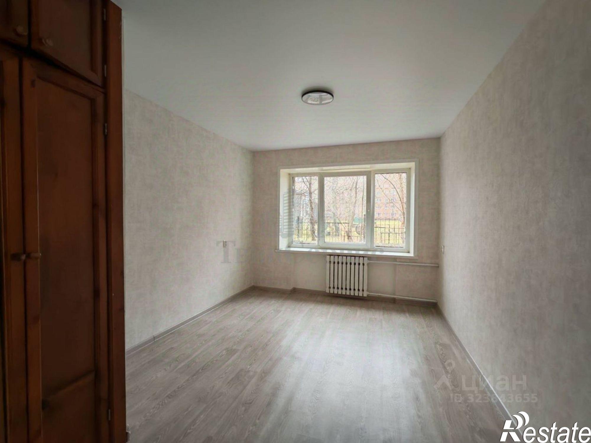 Купить комнату за 1 300 000 рублей на улица Сойфера, 39