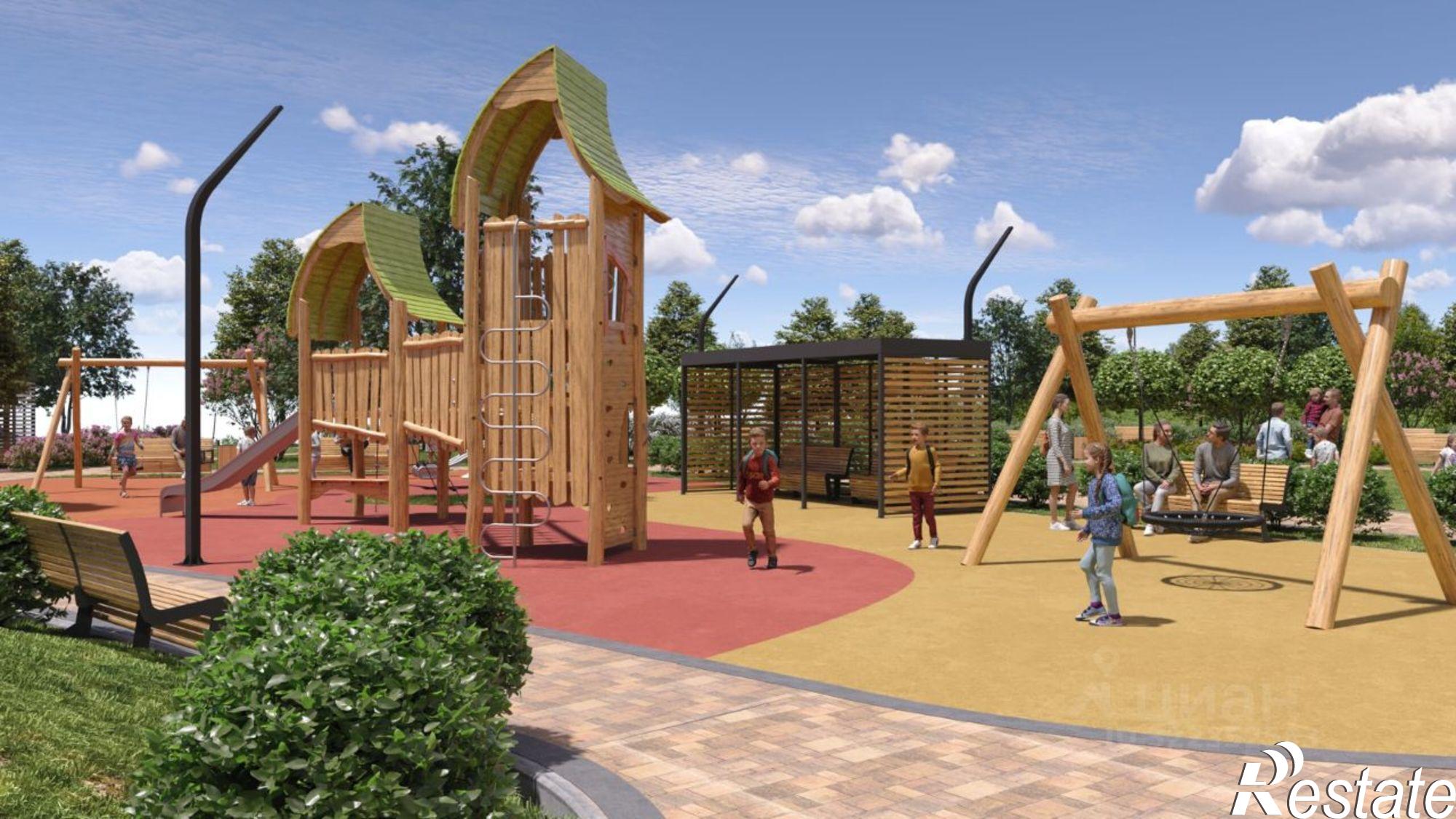 Купить квартиру за 6 032 000 рублей на улица Седова, 26 к2