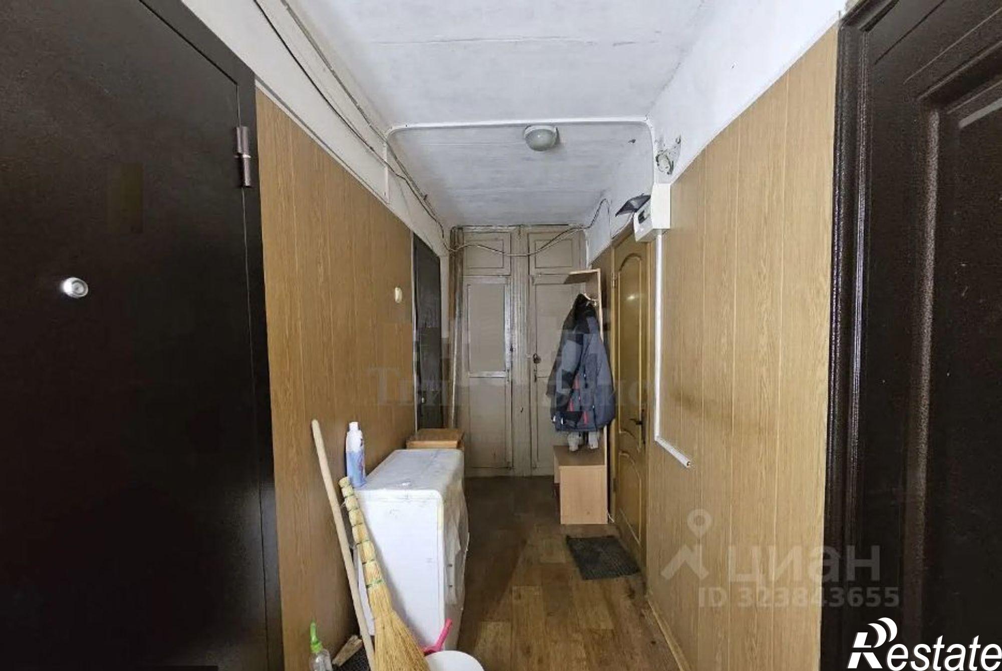 Купить комнату за 1 300 000 рублей на улица Сойфера, 39