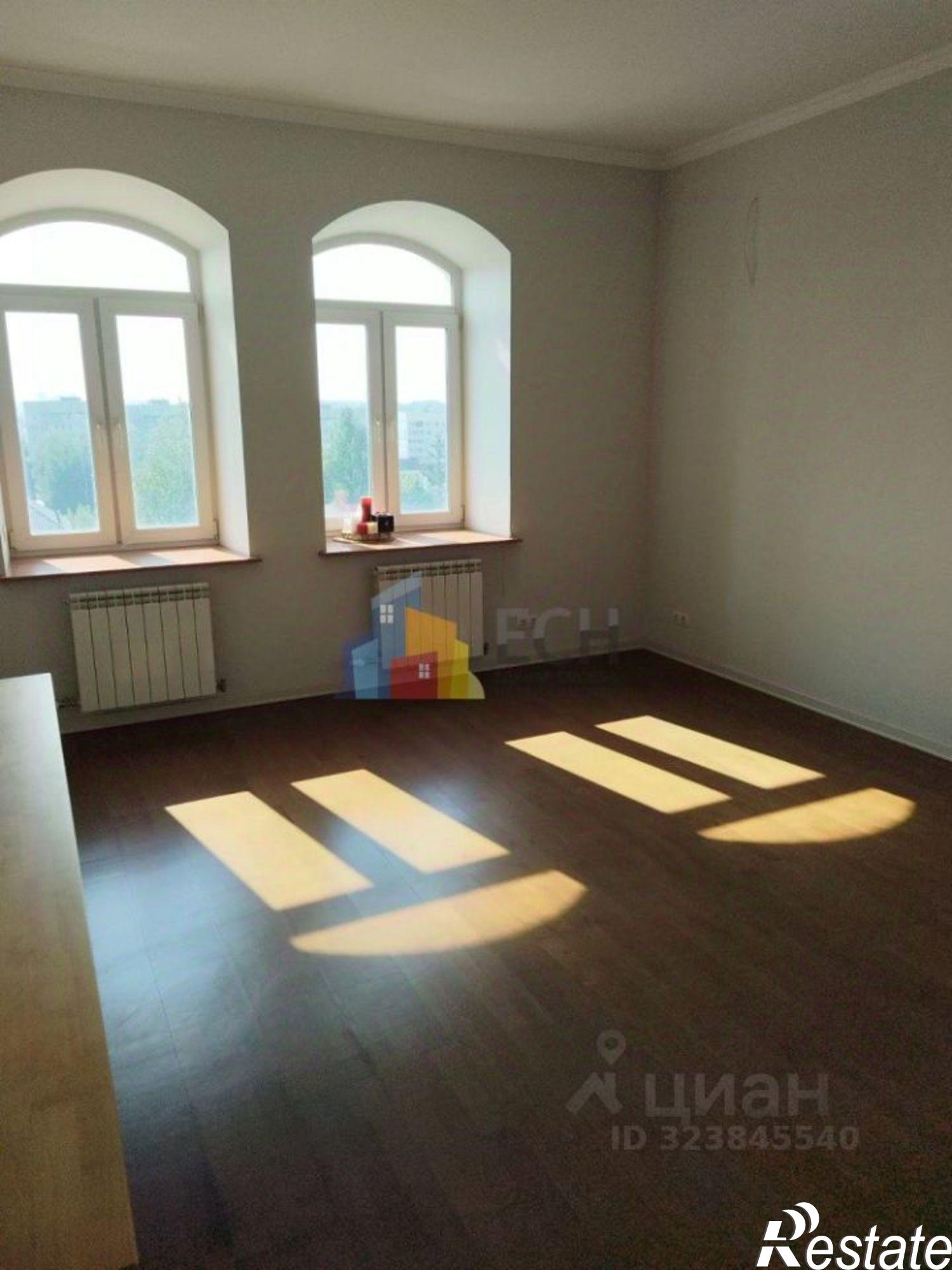 Купить квартиру за 19 500 000 рублей на улица Болдина, 41А