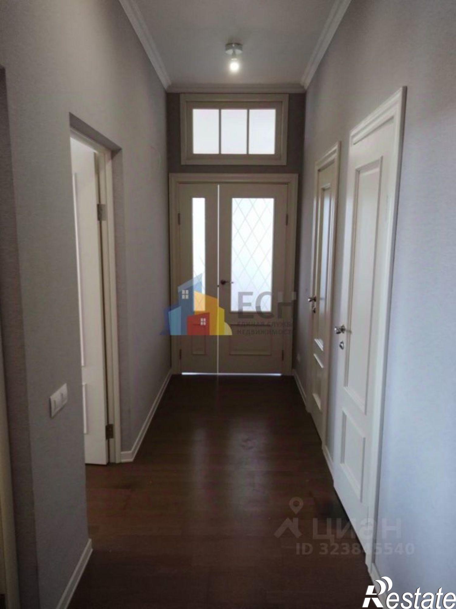 Купить квартиру за 19 500 000 рублей на улица Болдина, 41А