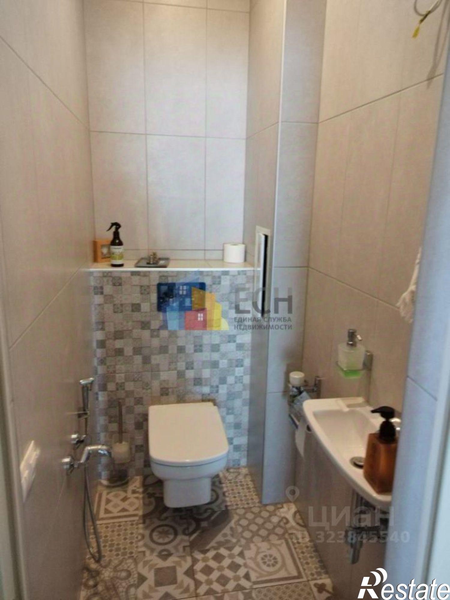 Купить квартиру за 19 500 000 рублей на улица Болдина, 41А