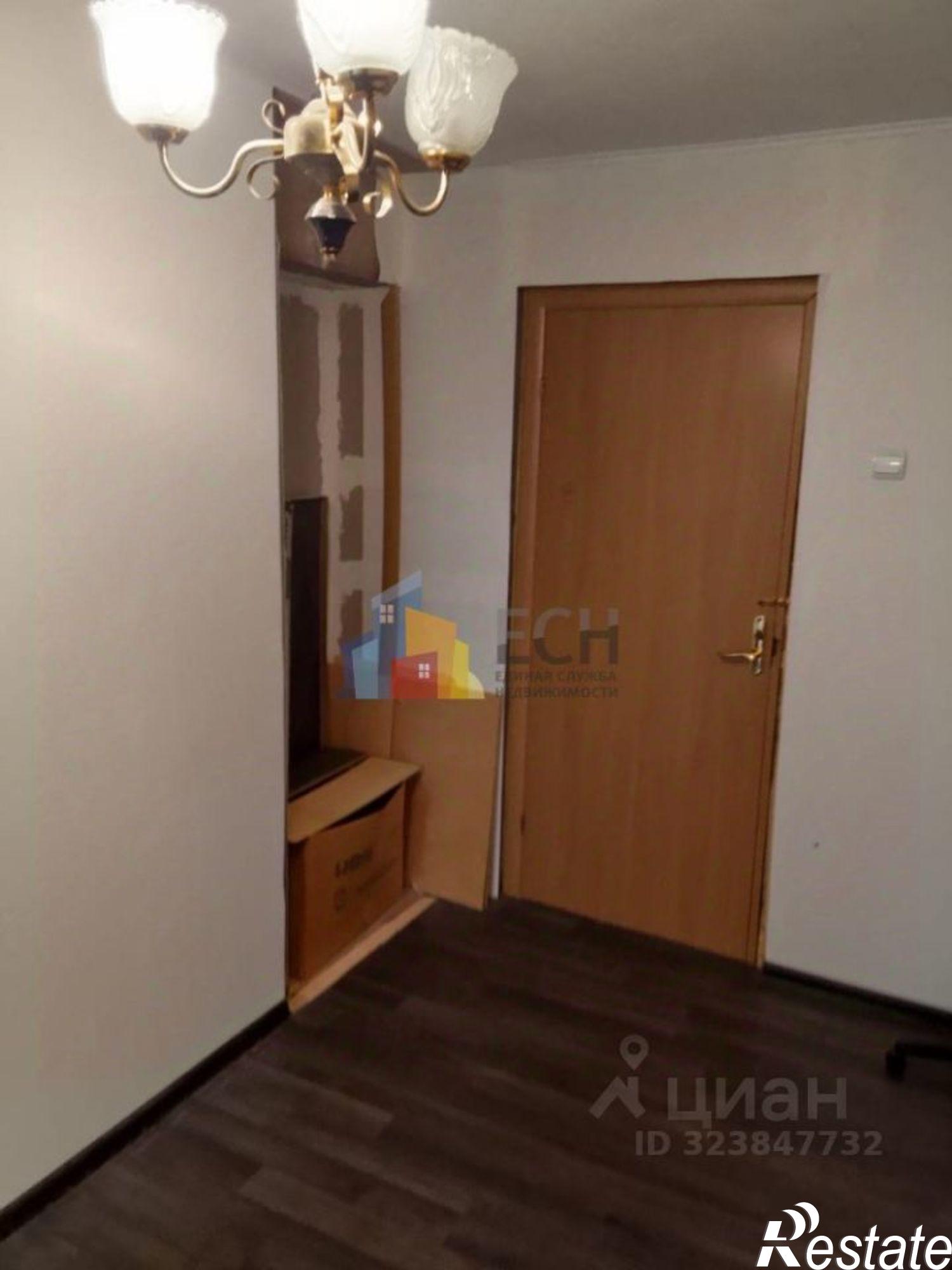 Купить комнату за 948 000 рублей на улица Тимирязева, 101 к7