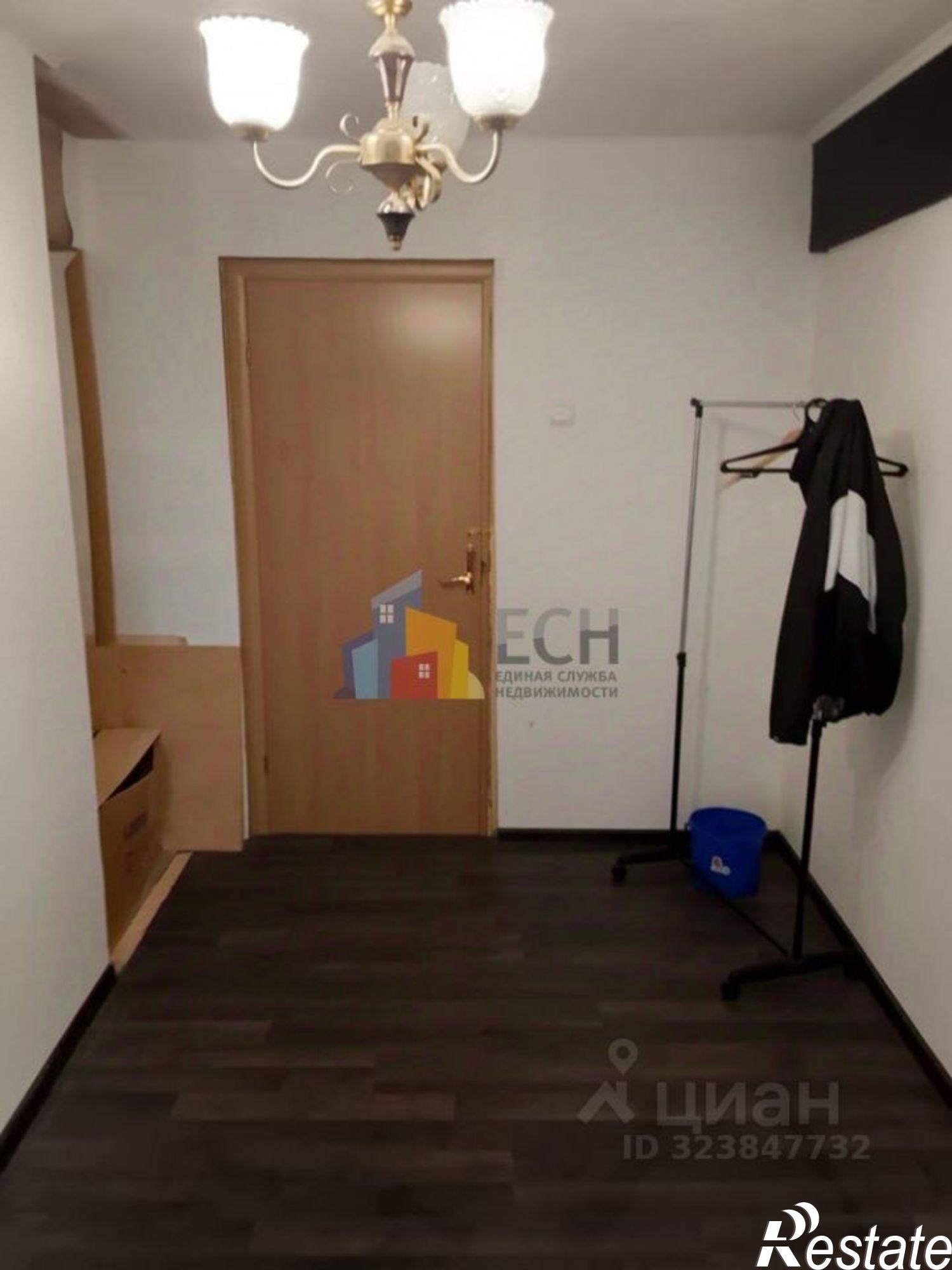 Купить комнату за 948 000 рублей на улица Тимирязева, 101 к7