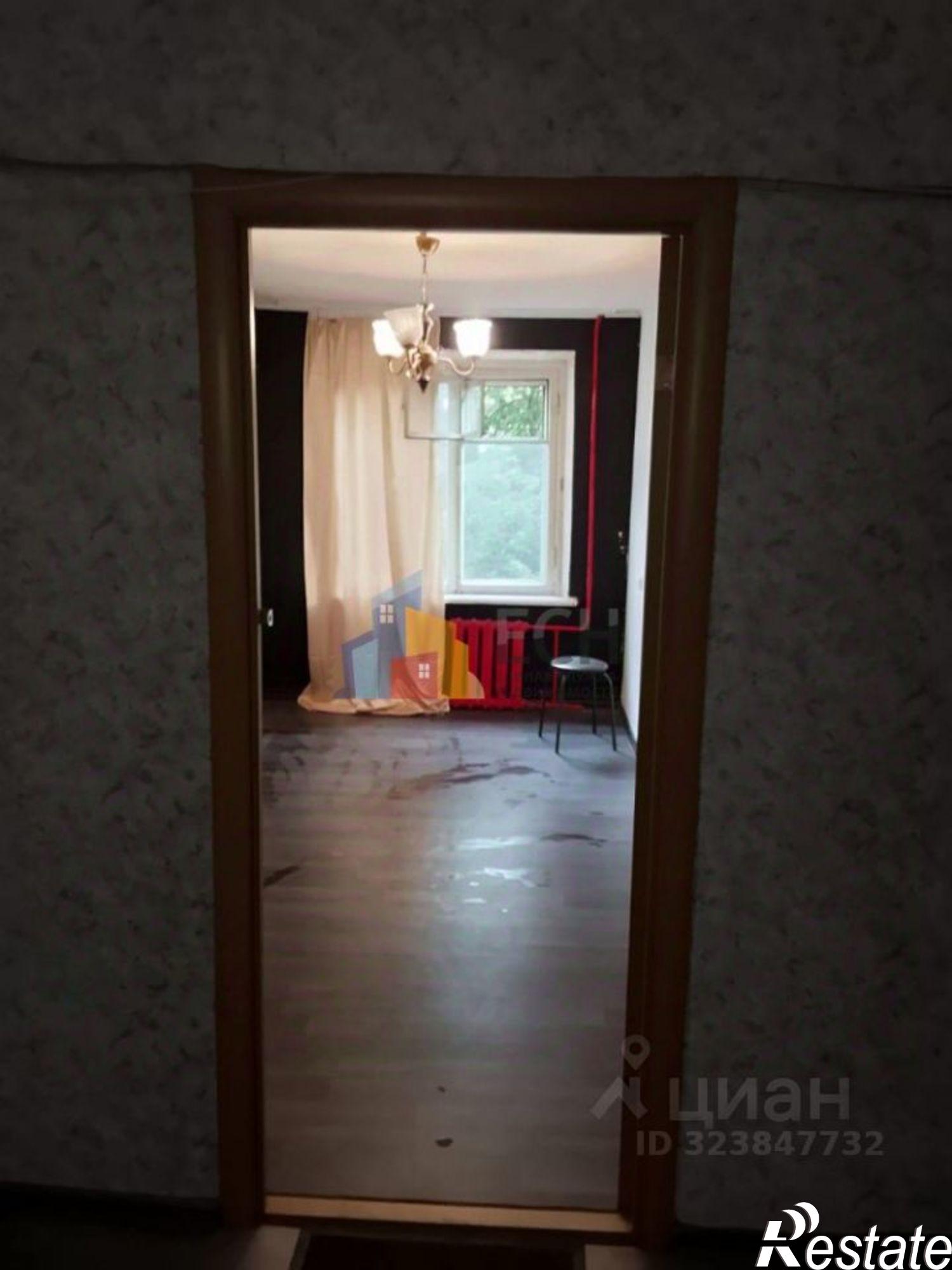 Купить комнату за 948 000 рублей на улица Тимирязева, 101 к7