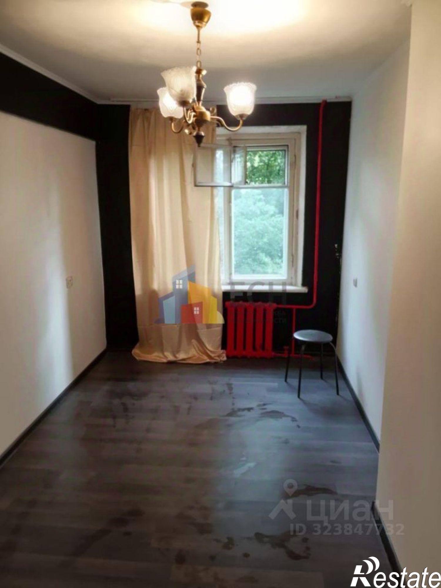 Купить комнату за 948 000 рублей на улица Тимирязева, 101 к7