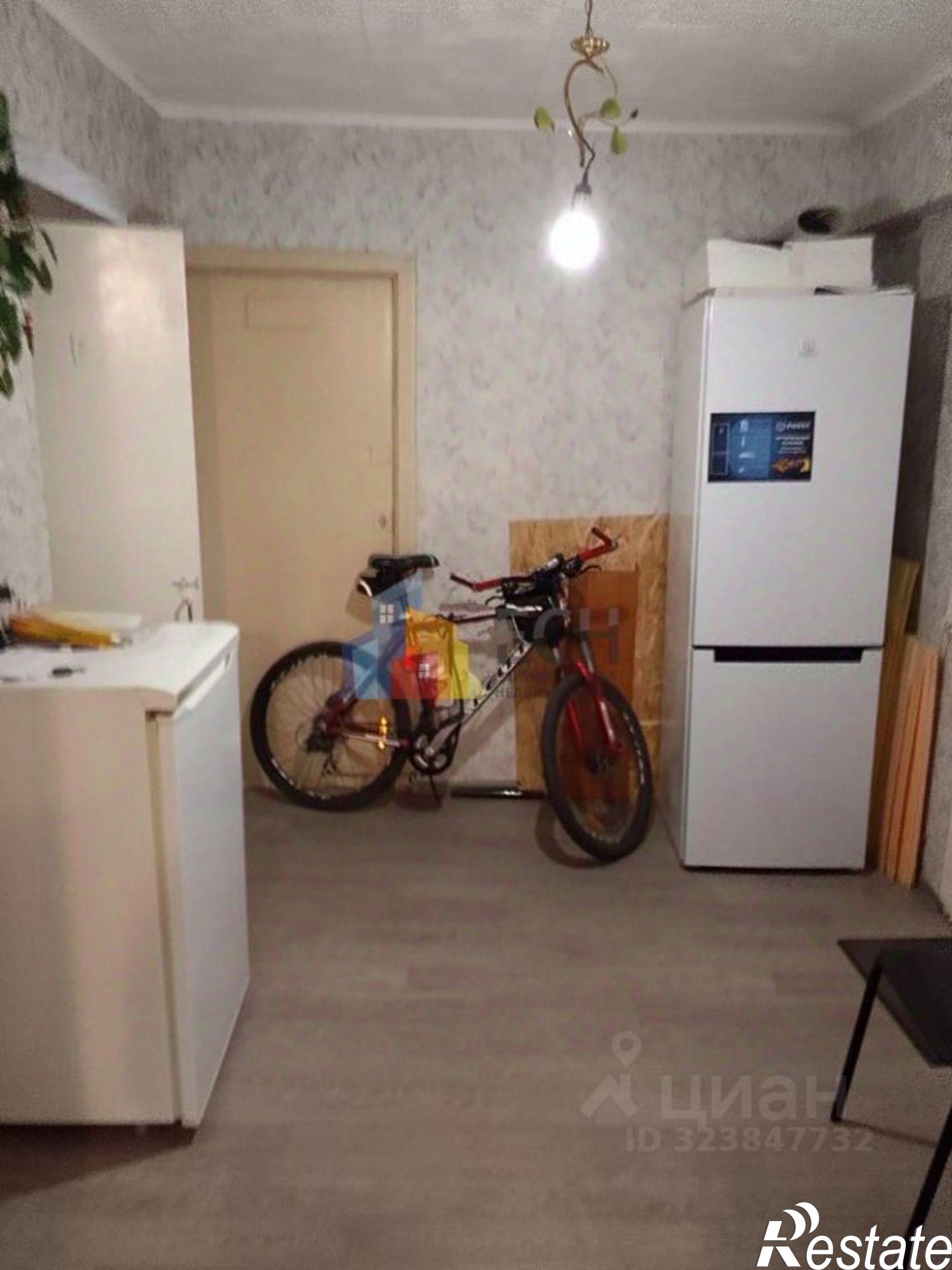 Купить комнату за 948 000 рублей на улица Тимирязева, 101 к7