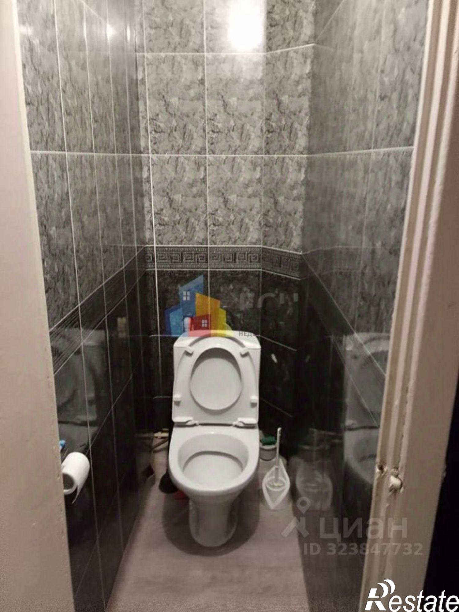 Купить комнату за 948 000 рублей на улица Тимирязева, 101 к7