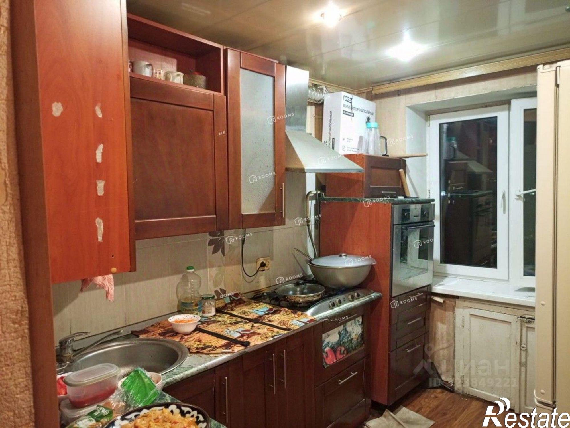 Купить квартиру за 7 000 000 рублей на улица Кауля, 13 к1