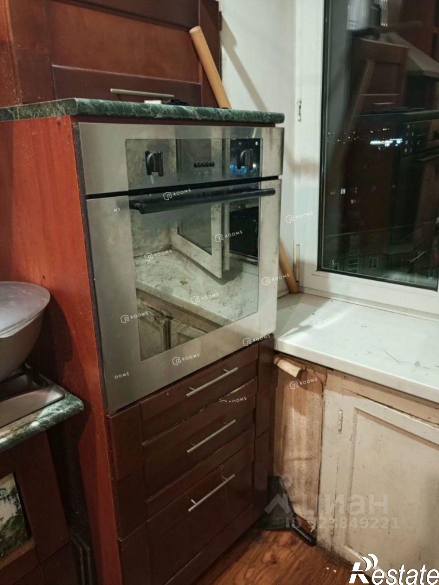 Купить квартиру за 7 000 000 рублей на улица Кауля, 13 к1