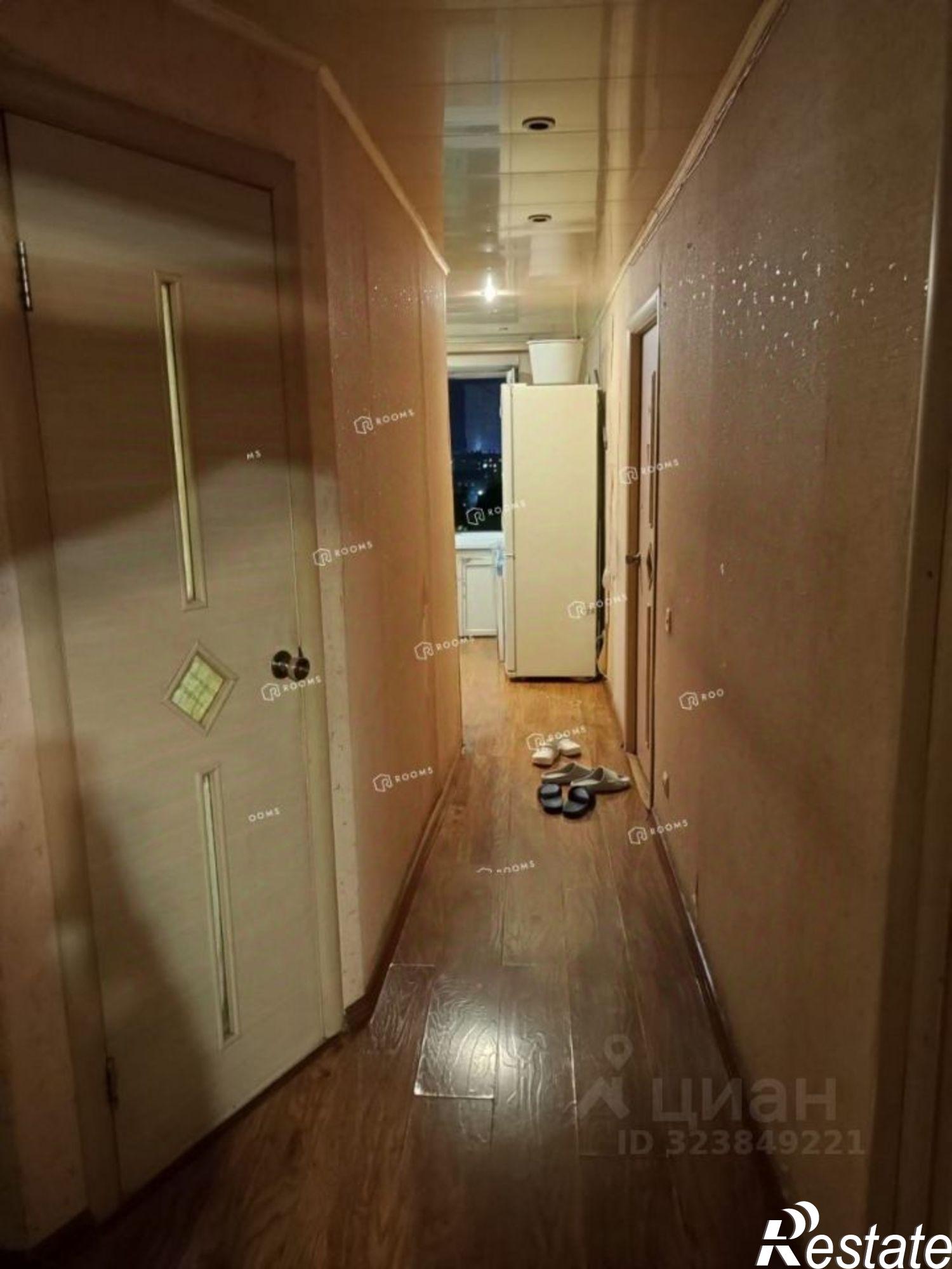 Купить квартиру за 7 000 000 рублей на улица Кауля, 13 к1