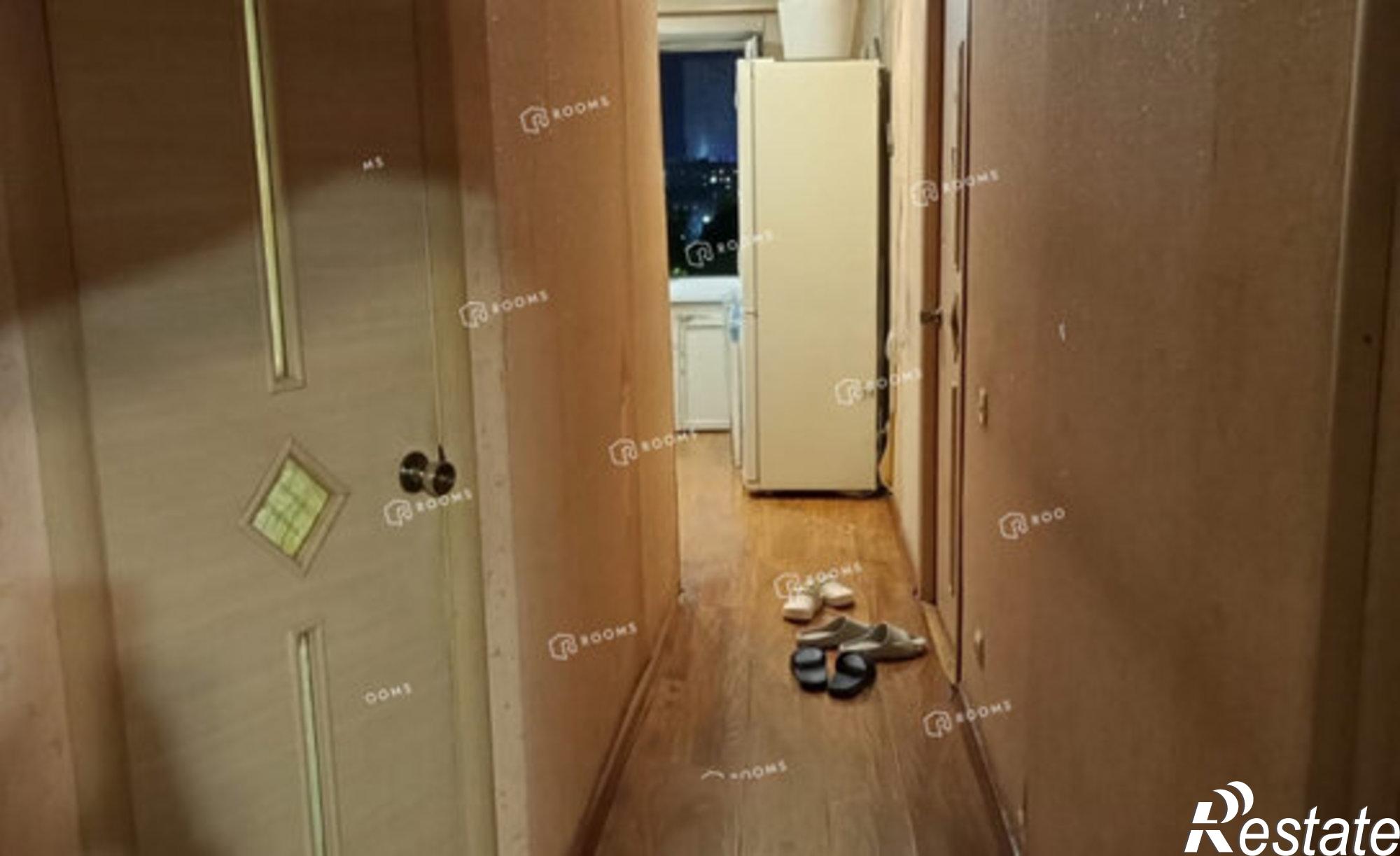 Купить квартиру за 7 000 000 рублей на улица Кауля, 13 к1