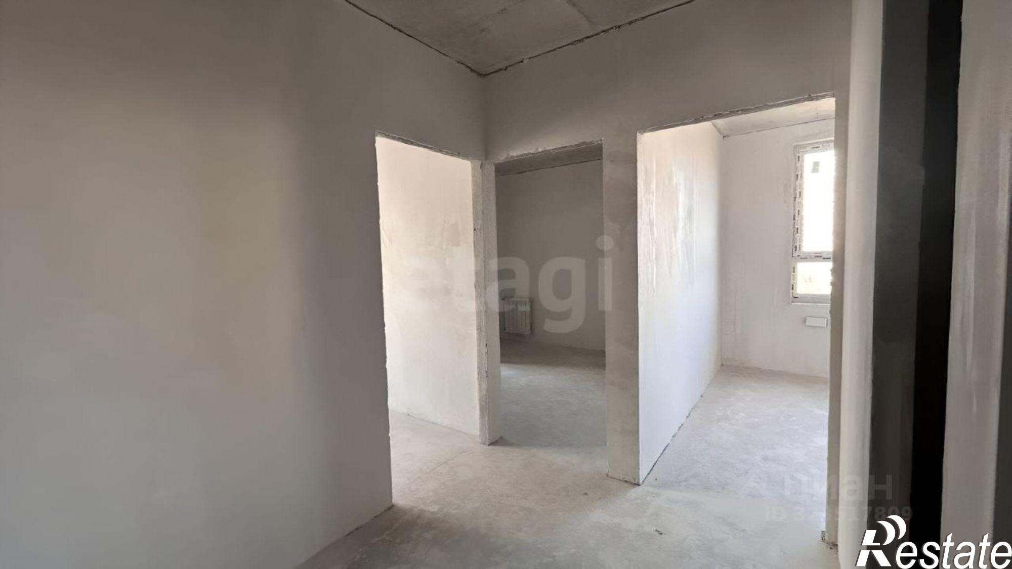 Купить квартиру за 3 790 000 рублей на улица Чмутова, 158