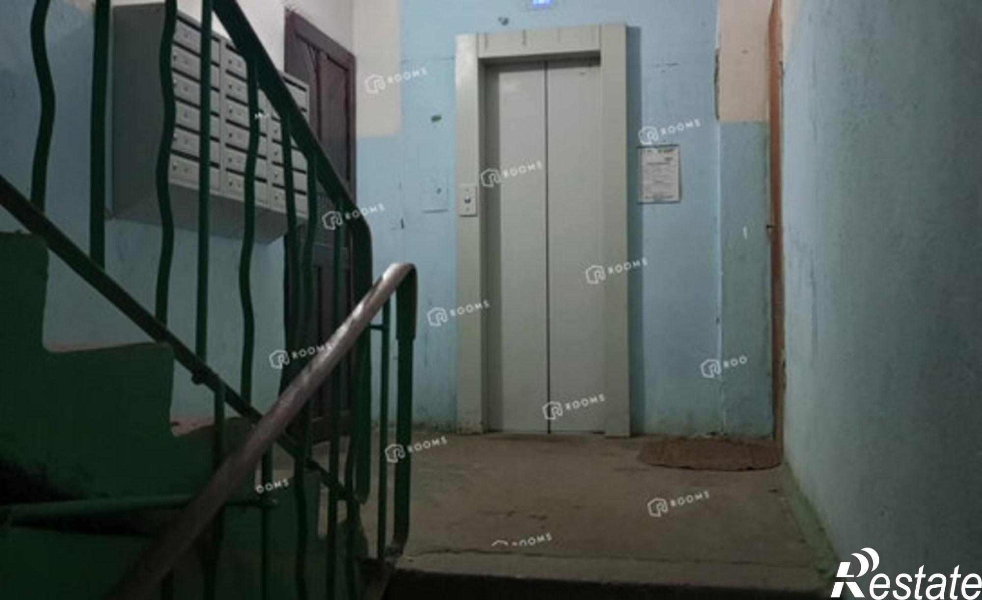 Купить квартиру за 7 000 000 рублей на улица Кауля, 13 к1