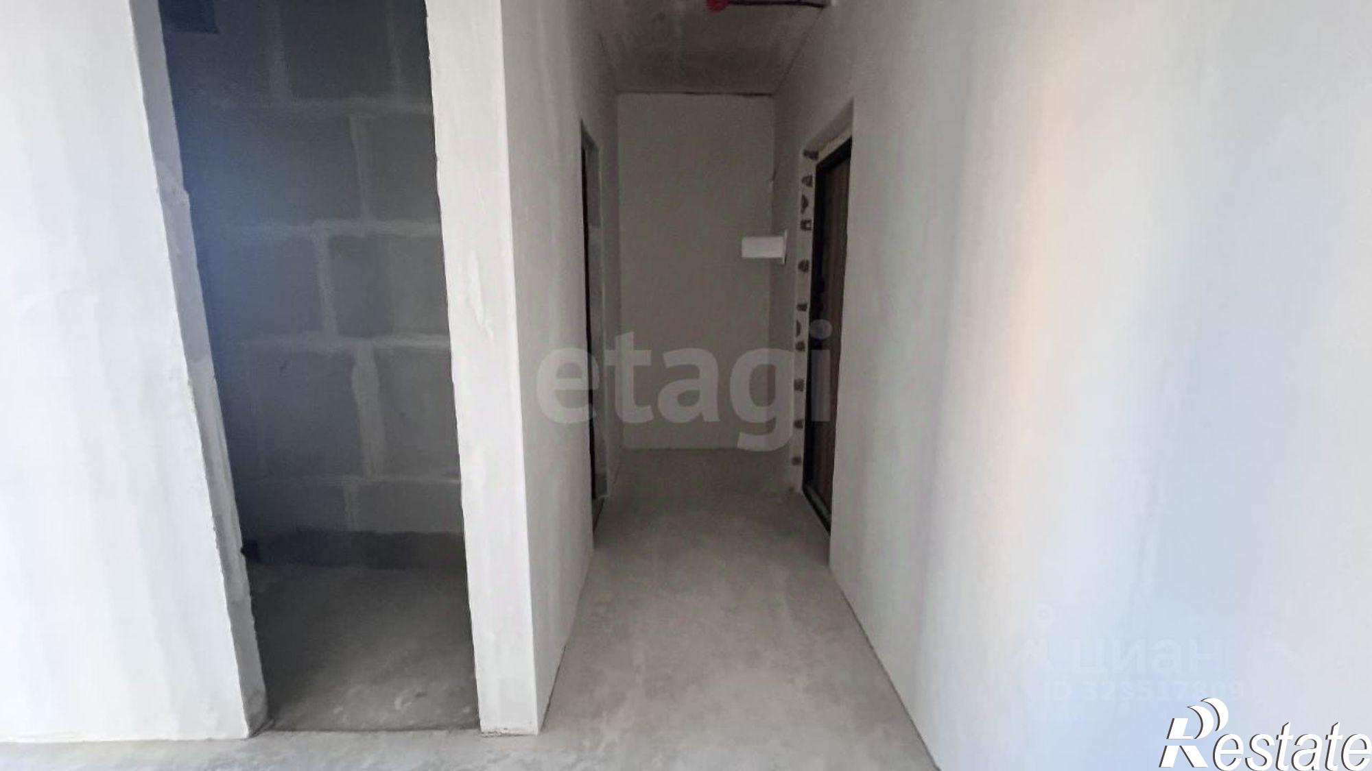 Купить квартиру за 3 790 000 рублей на улица Чмутова, 158