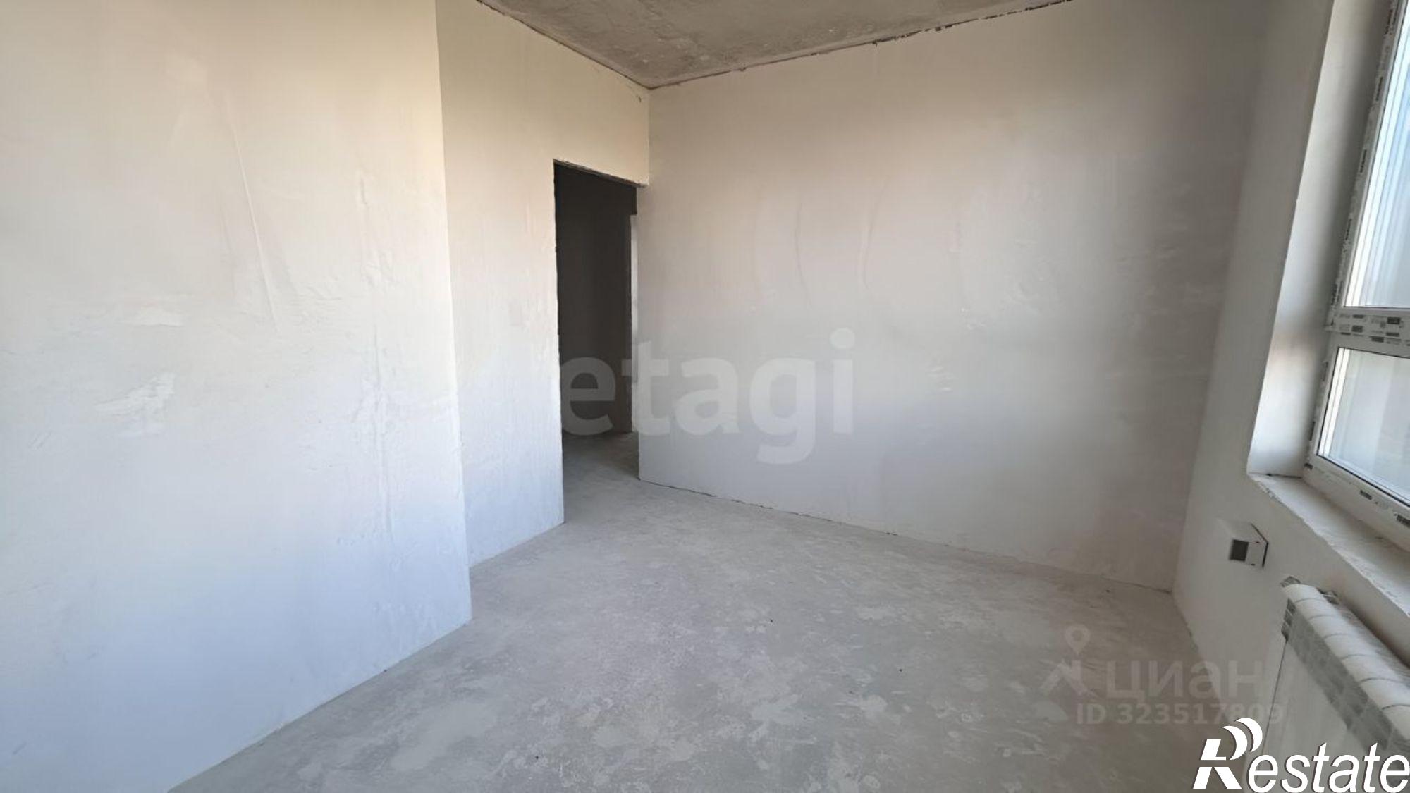 Купить квартиру за 3 790 000 рублей на улица Чмутова, 158