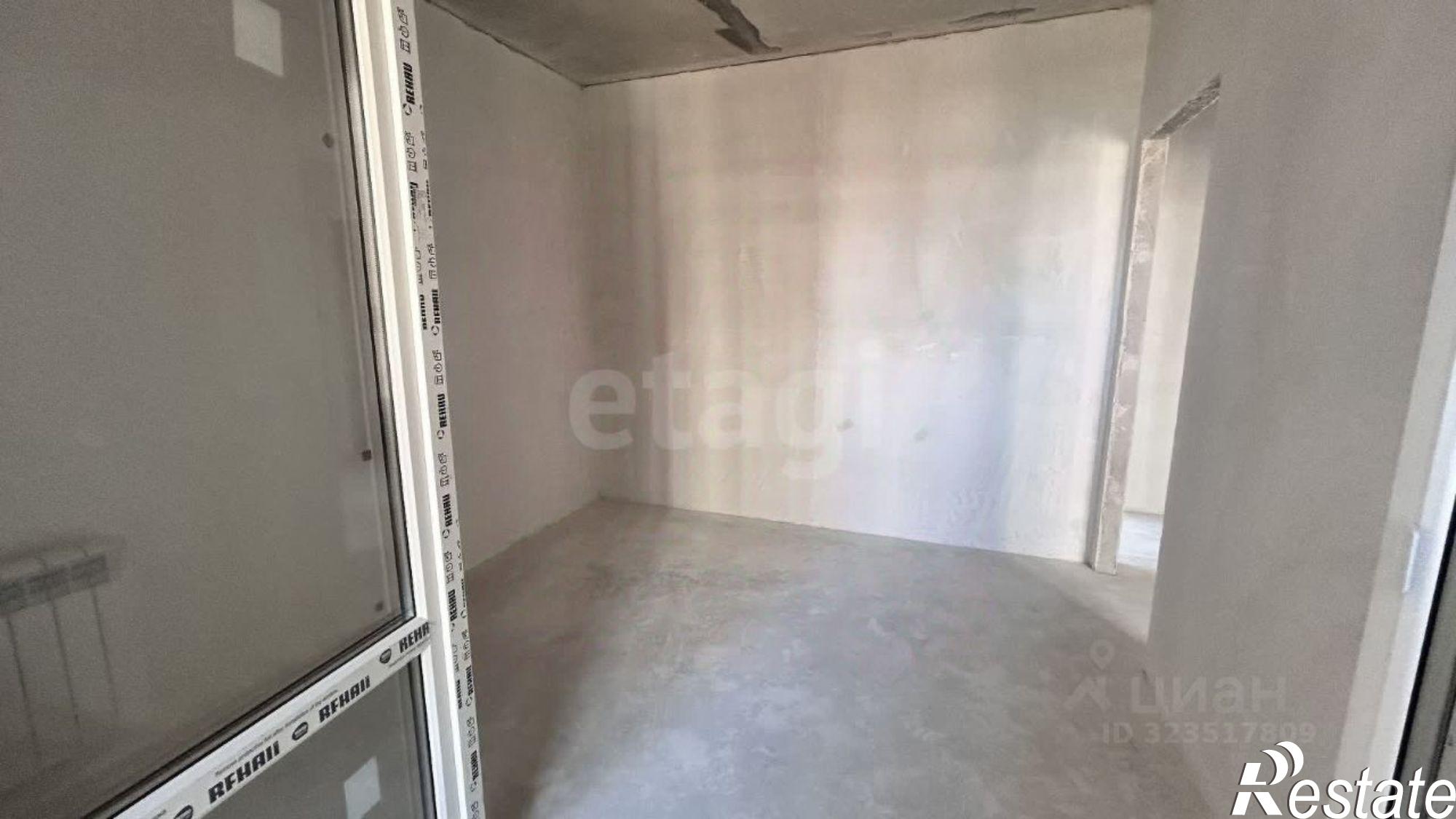 Купить квартиру за 3 790 000 рублей на улица Чмутова, 158