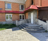 помещение 187 кв м пр-кт Ленина, 149