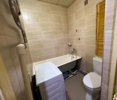 3-комн, 41кв м, этаж 4/5 улица Тульского Рабочего Полка, 102А